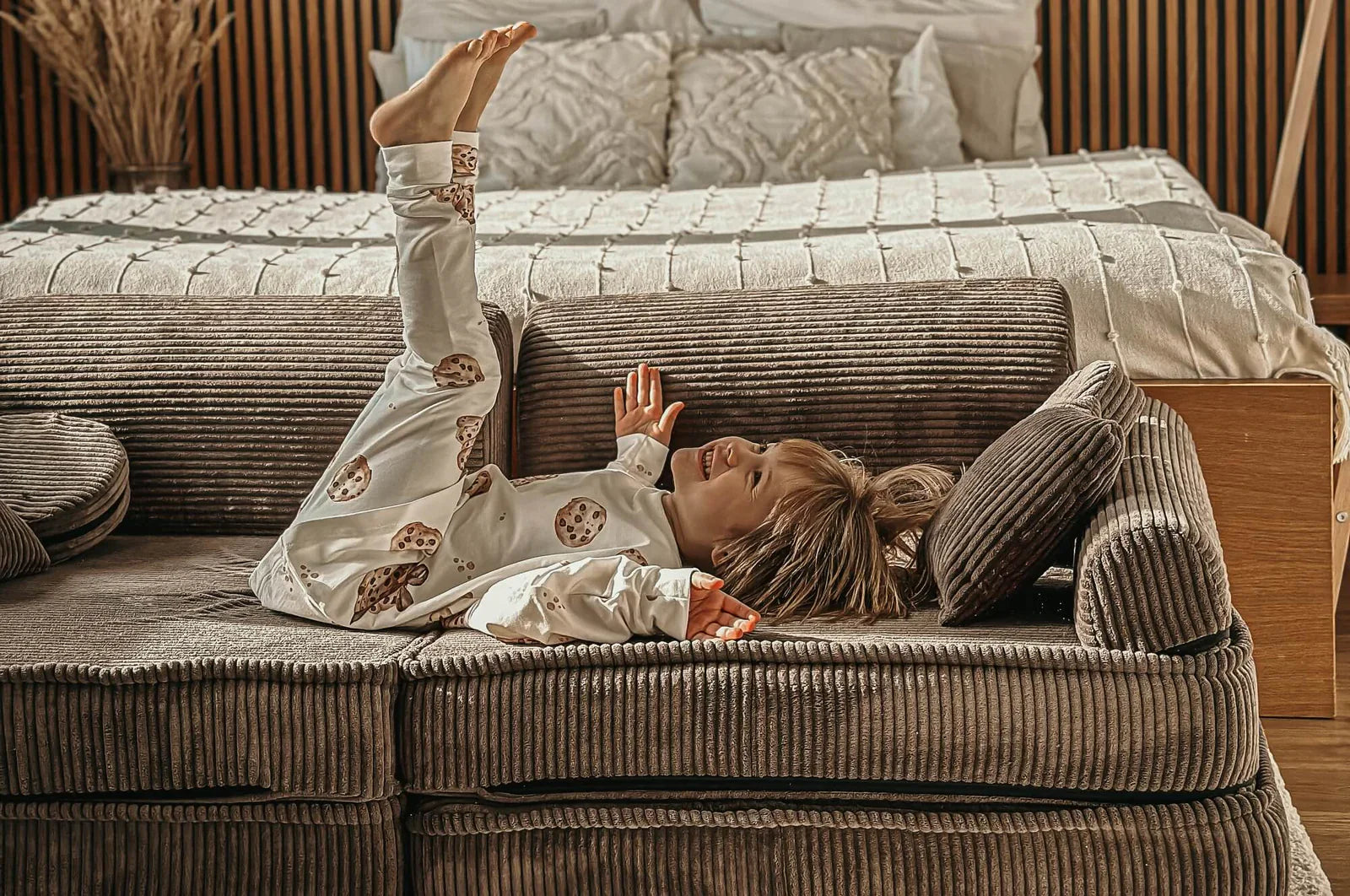 The Ultimate Comfort Zone – How to Create a Relaxation Space That Supports Your Child’s Emotional Well-Being?