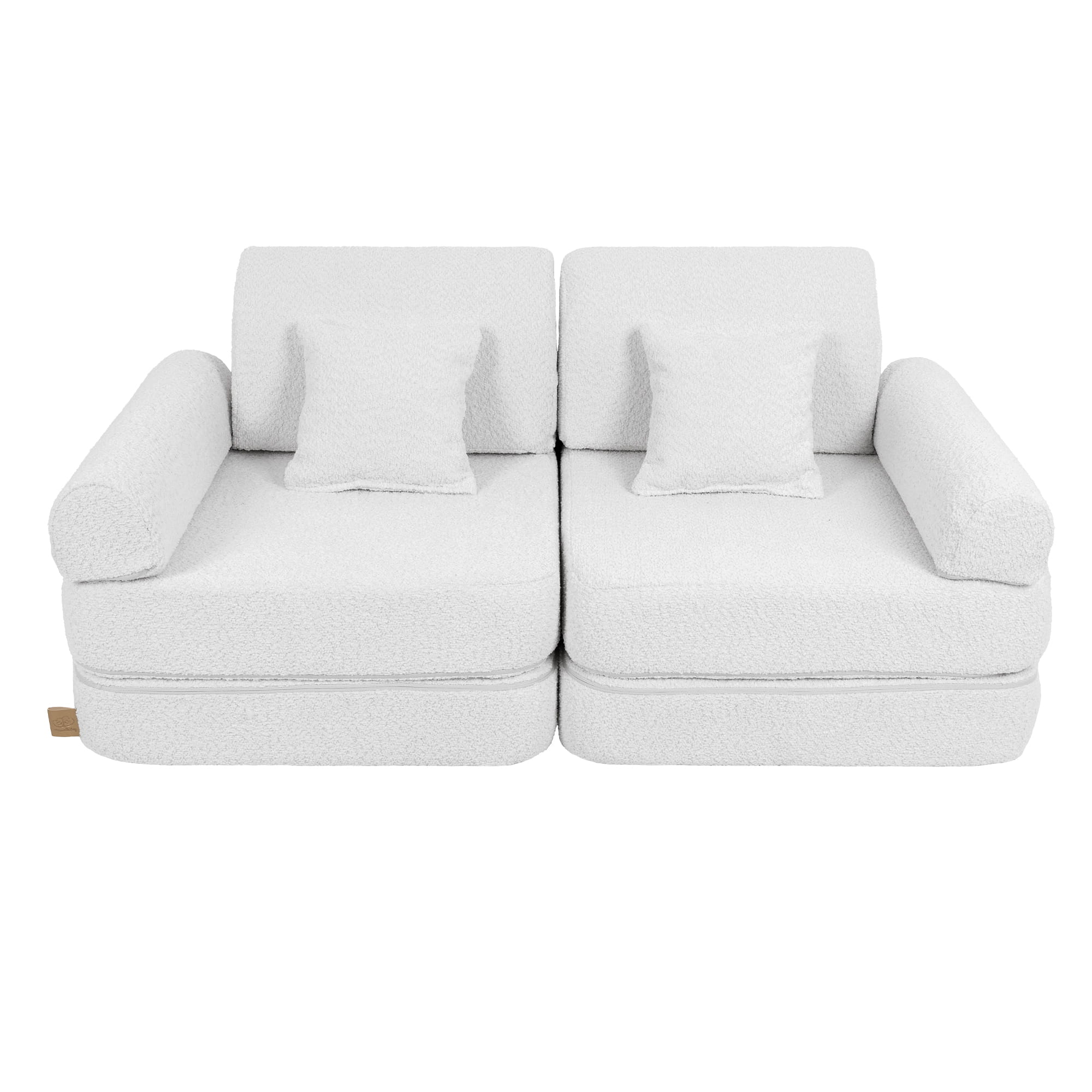 Pocket Sofa Boucle Plus Meowbaby