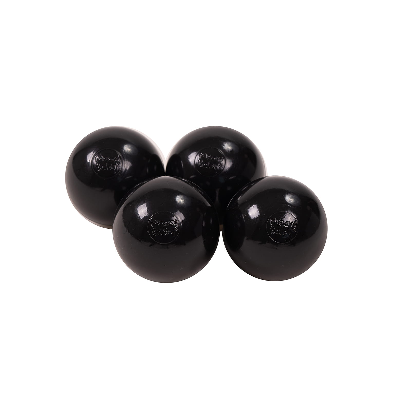 Children Soft Plastic Play Balls for Ball Pits
