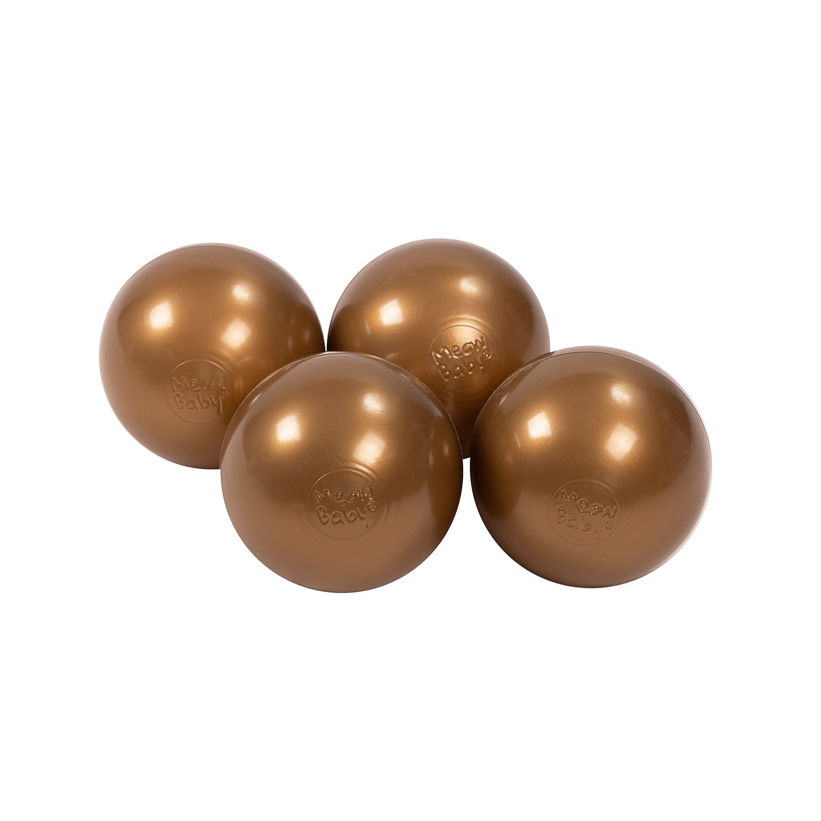 Children Soft Plastic Play Balls for Ball Pits