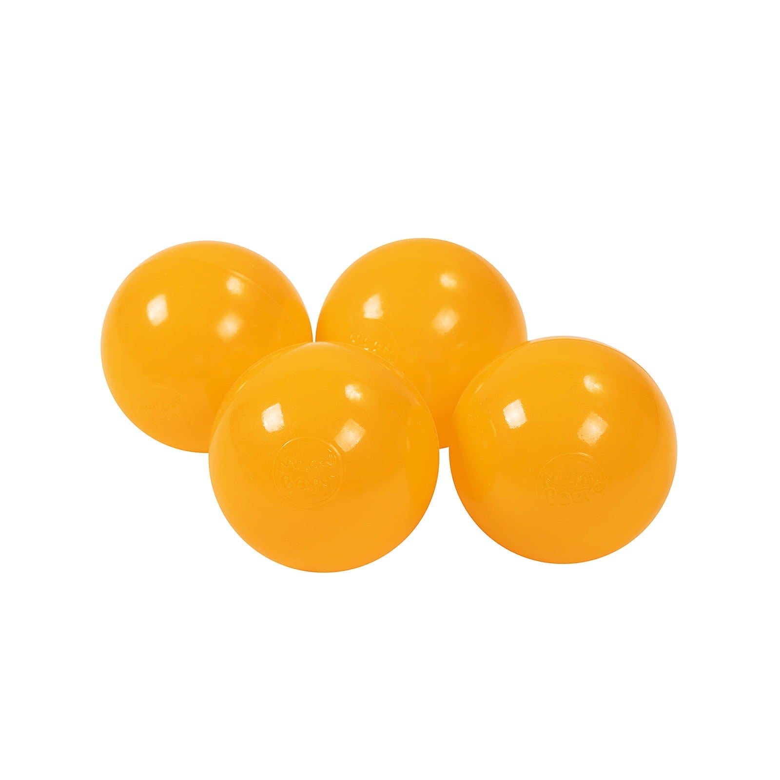 Children Soft Plastic Play Balls for Ball Pits