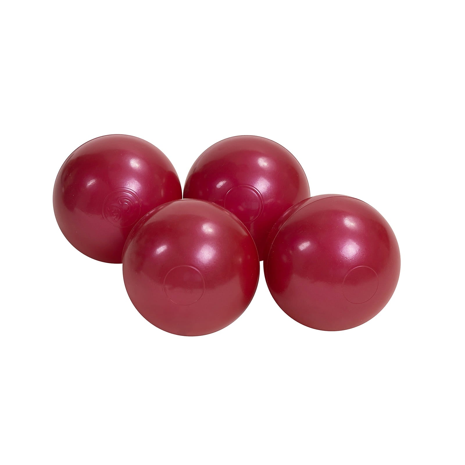 Children Soft Plastic Play Balls for Ball Pits