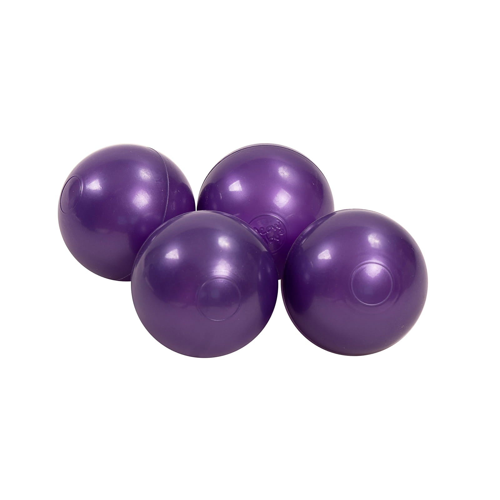 Children Soft Plastic Play Balls for Ball Pits