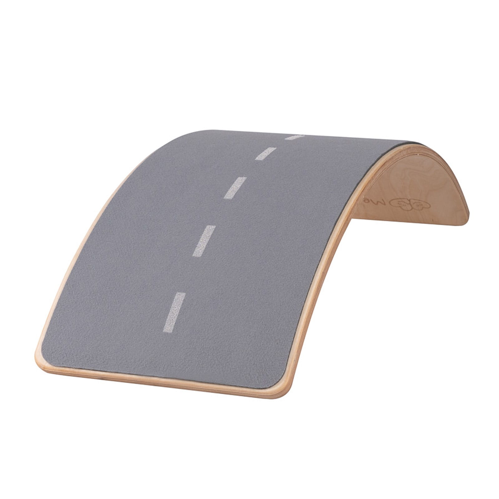 Natural Wooden Balance Board for Kids