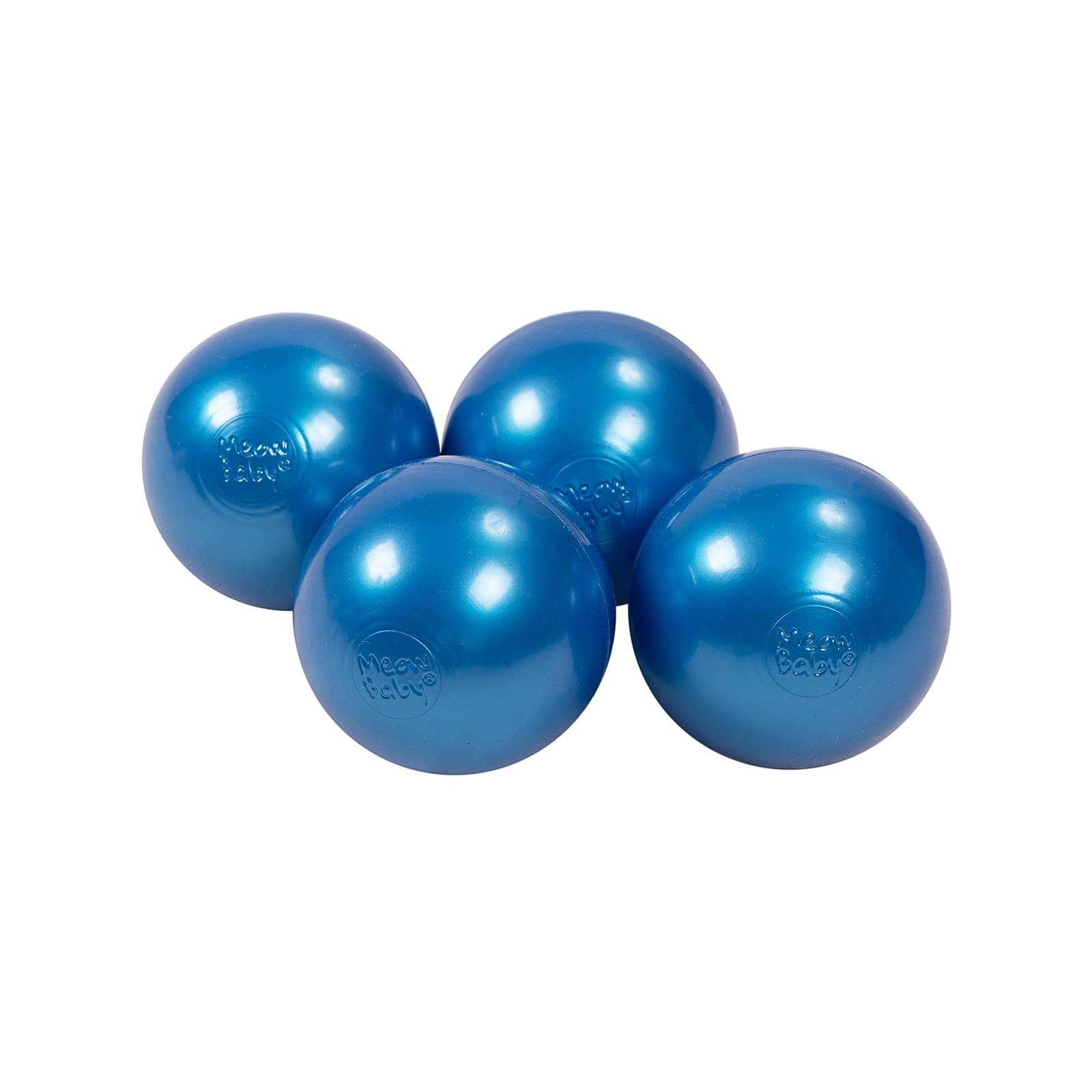 Children Soft Plastic Play Balls for Ball Pits