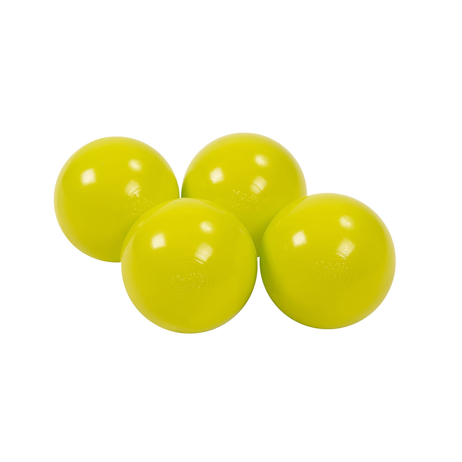 Children Soft Plastic Play Balls for Ball Pits