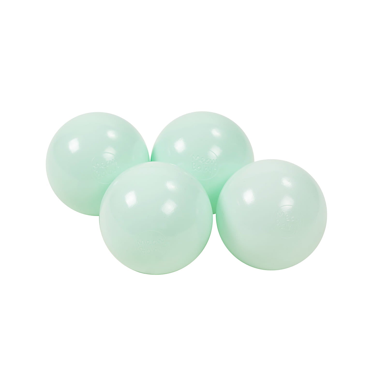Children Soft Plastic Play Balls for Ball Pits