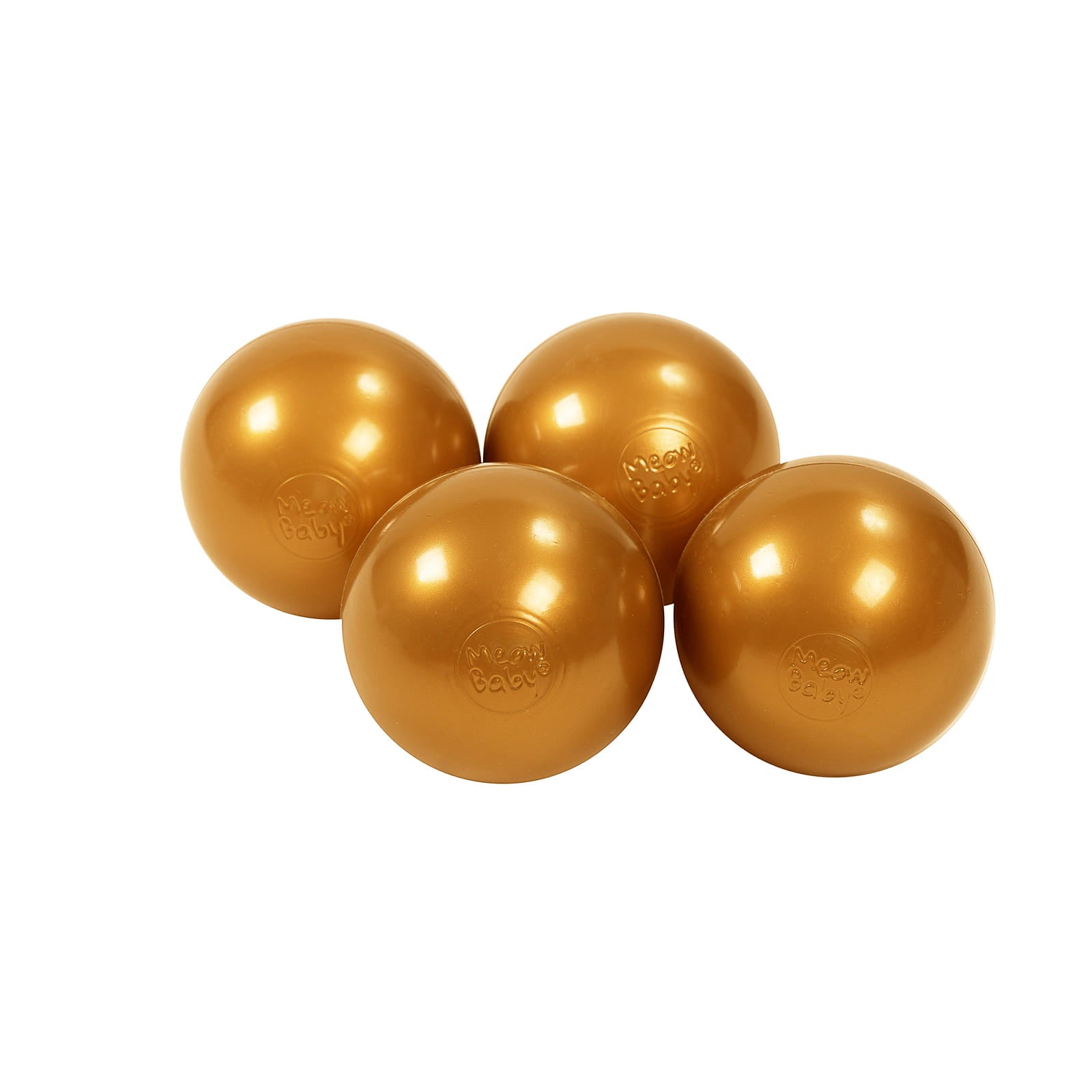 Children Soft Plastic Play Balls for Ball Pits