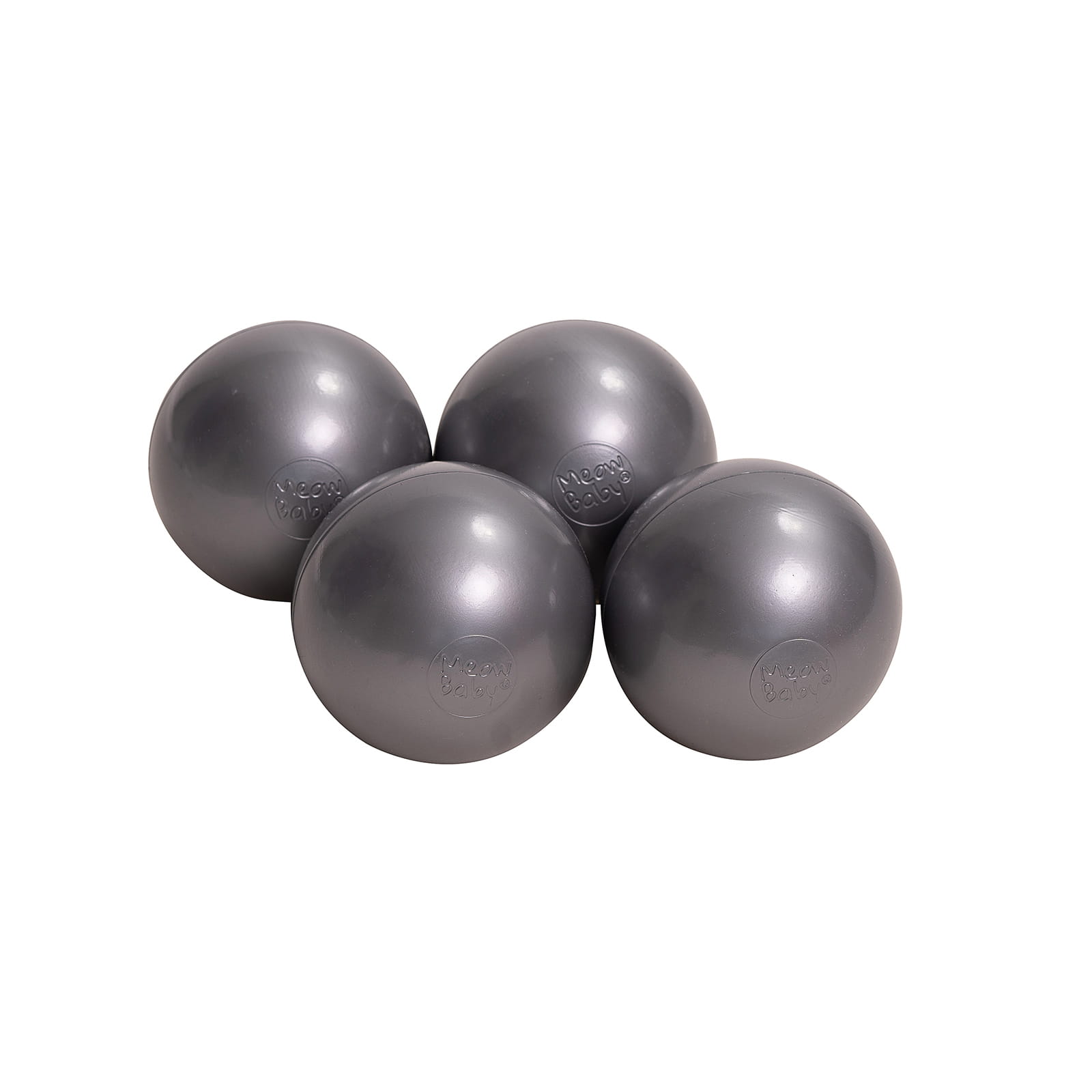 Children Soft Plastic Play Balls for Ball Pits