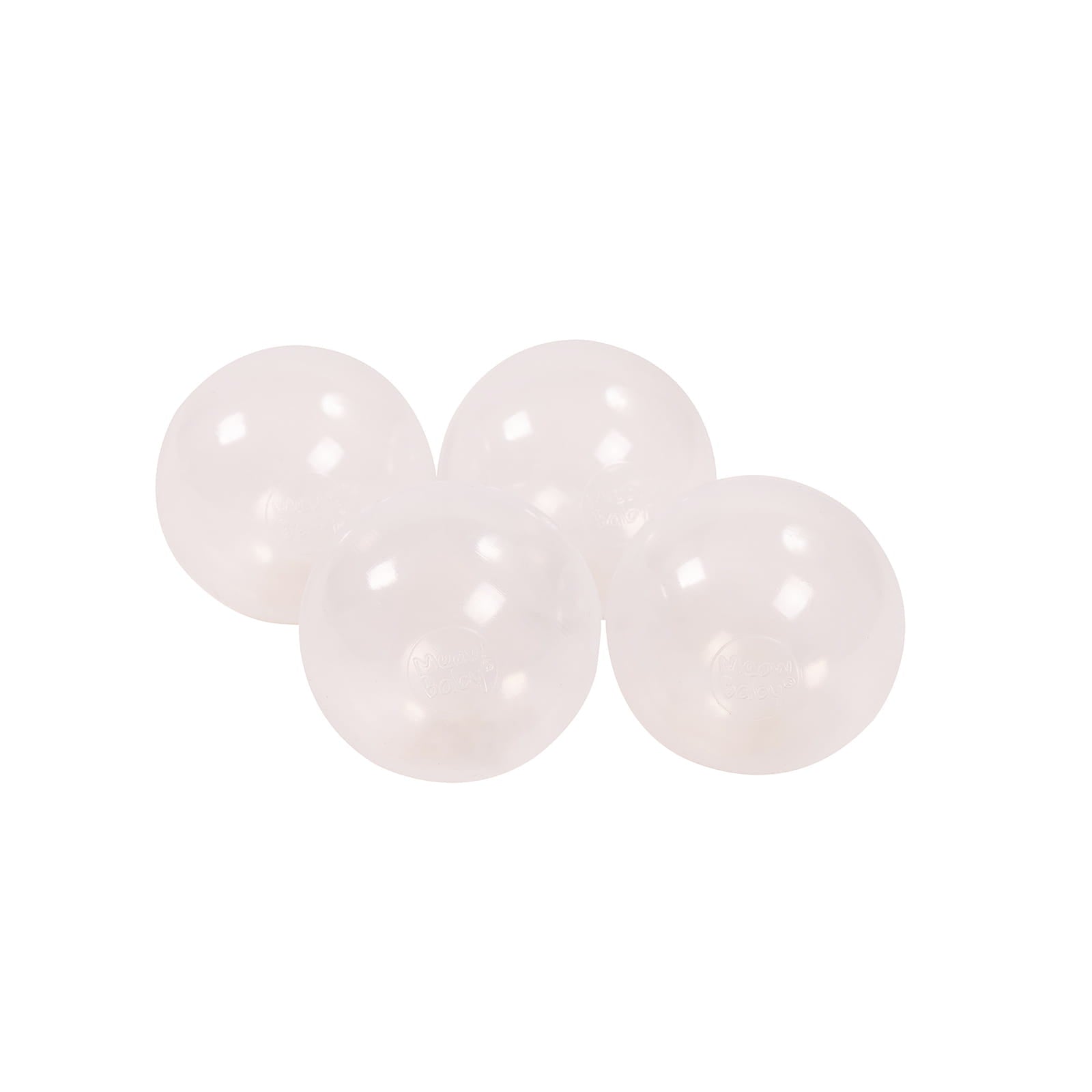 Children Soft Plastic Play Balls for Ball Pits