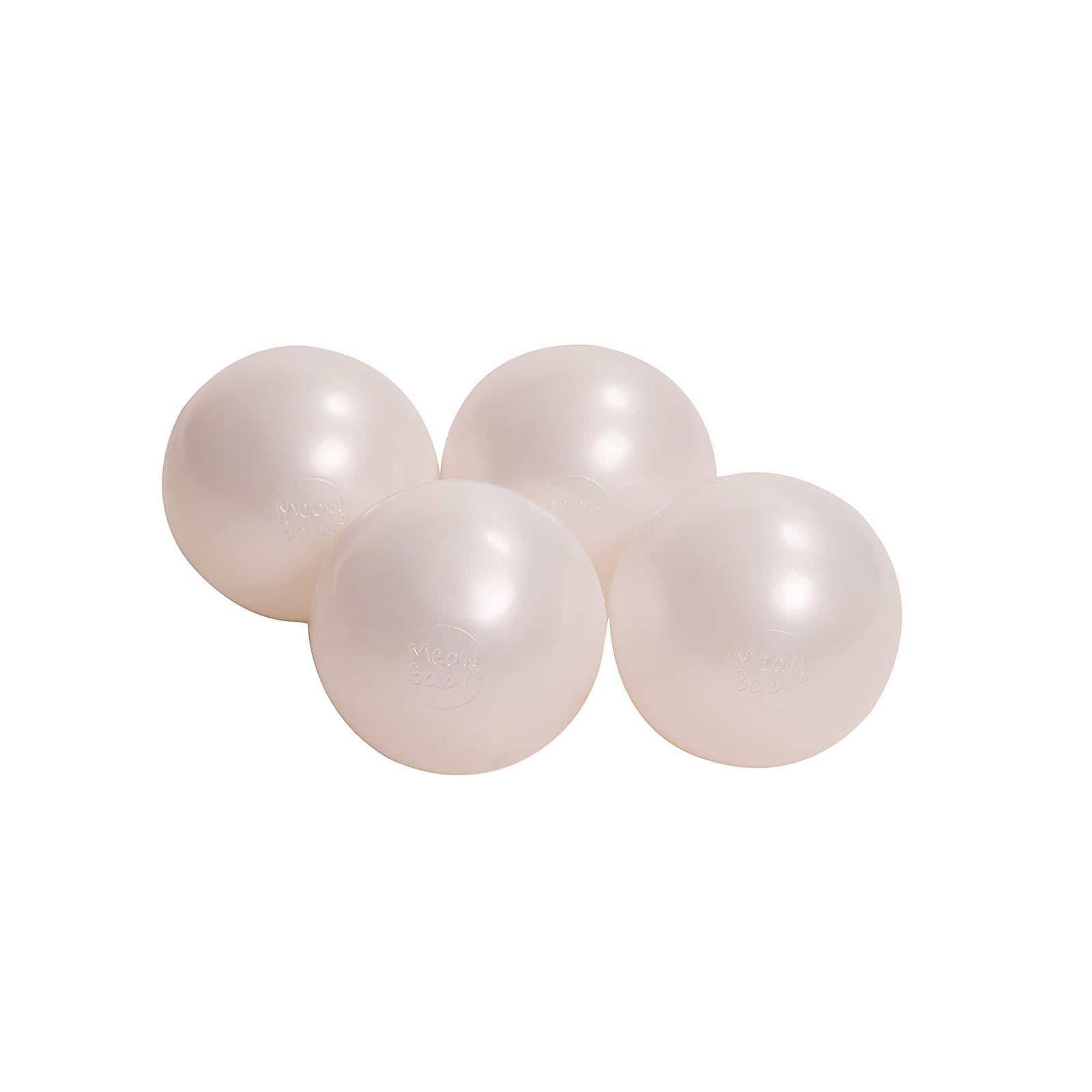 Children Soft Plastic Play Balls for Ball Pits