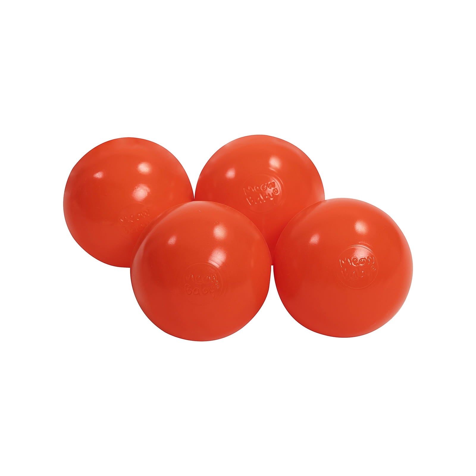 Children Soft Plastic Play Balls for Ball Pits