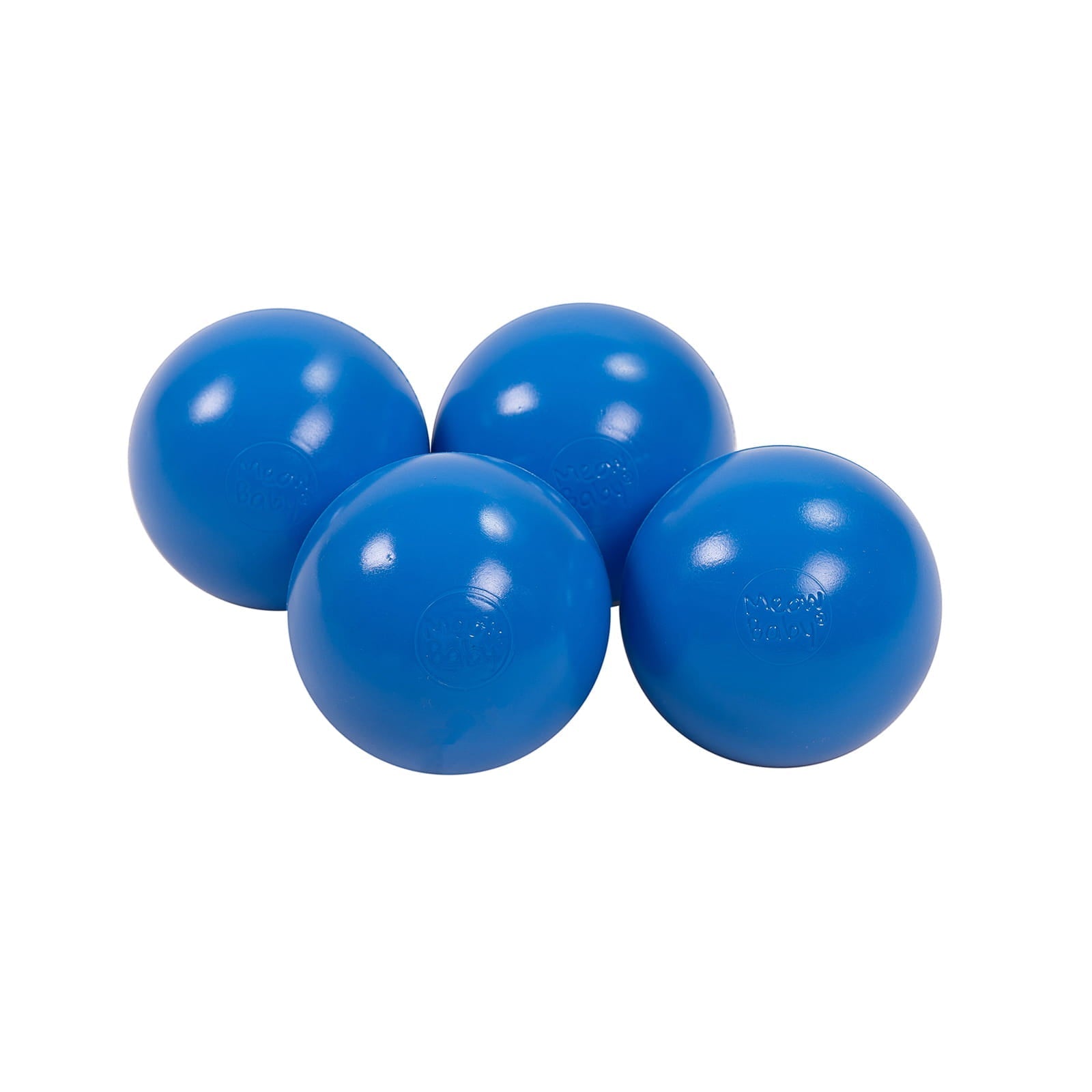 Children Soft Plastic Play Balls for Ball Pits