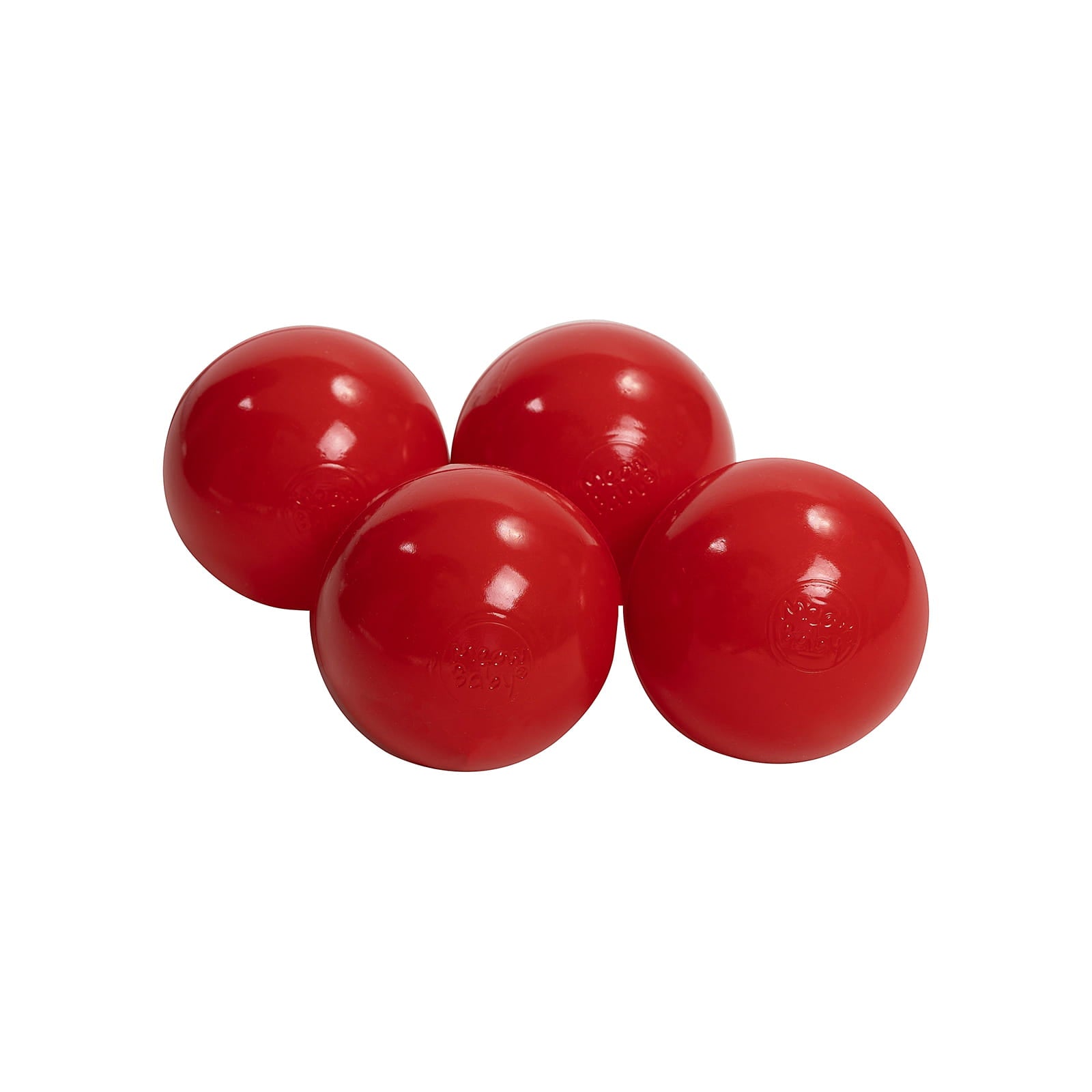 Children Soft Plastic Play Balls for Ball Pits