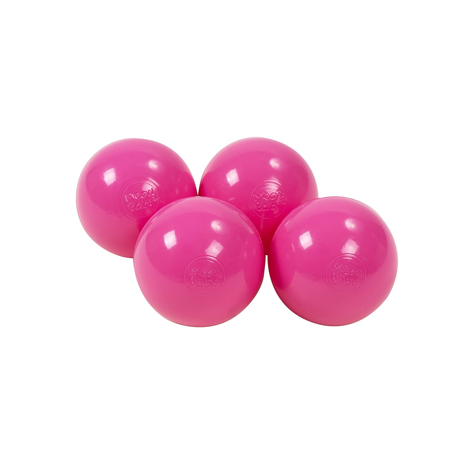 Children Soft Plastic Play Balls for Ball Pits
