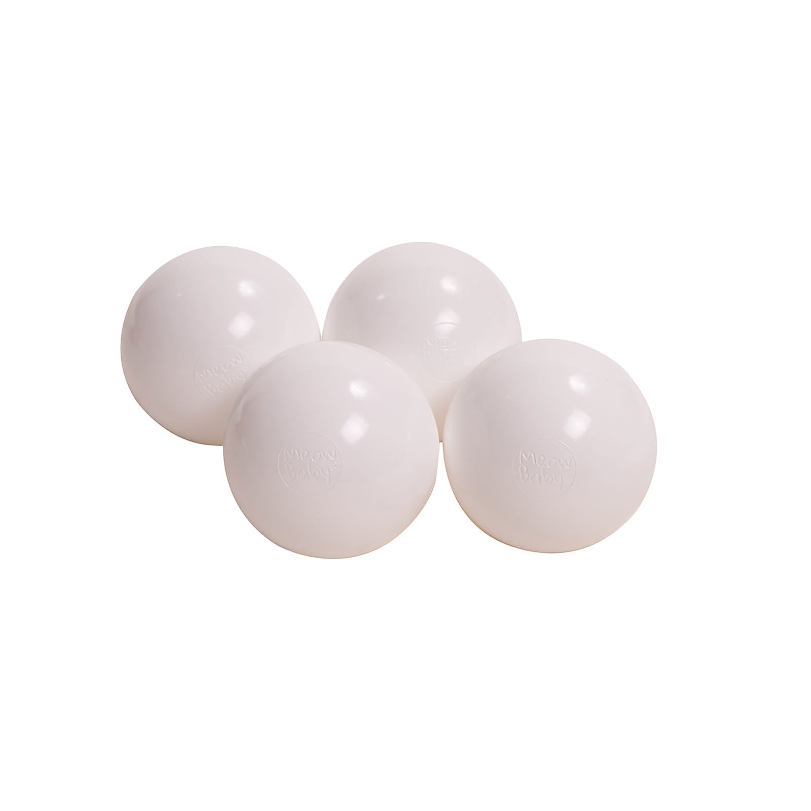 Children Soft Plastic Play Balls for Ball Pits
