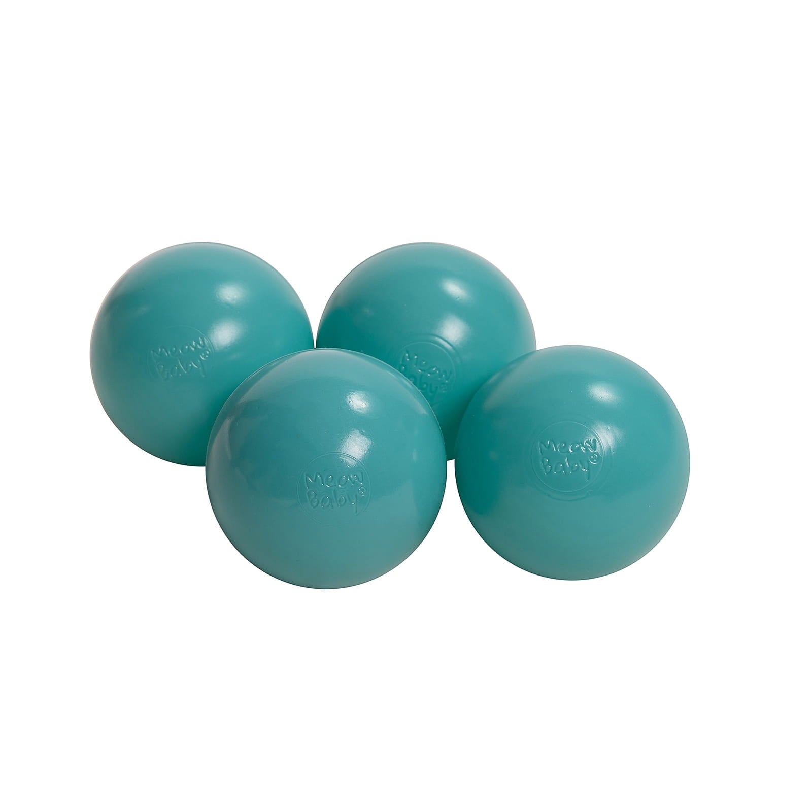 Children Soft Plastic Play Balls for Ball Pits