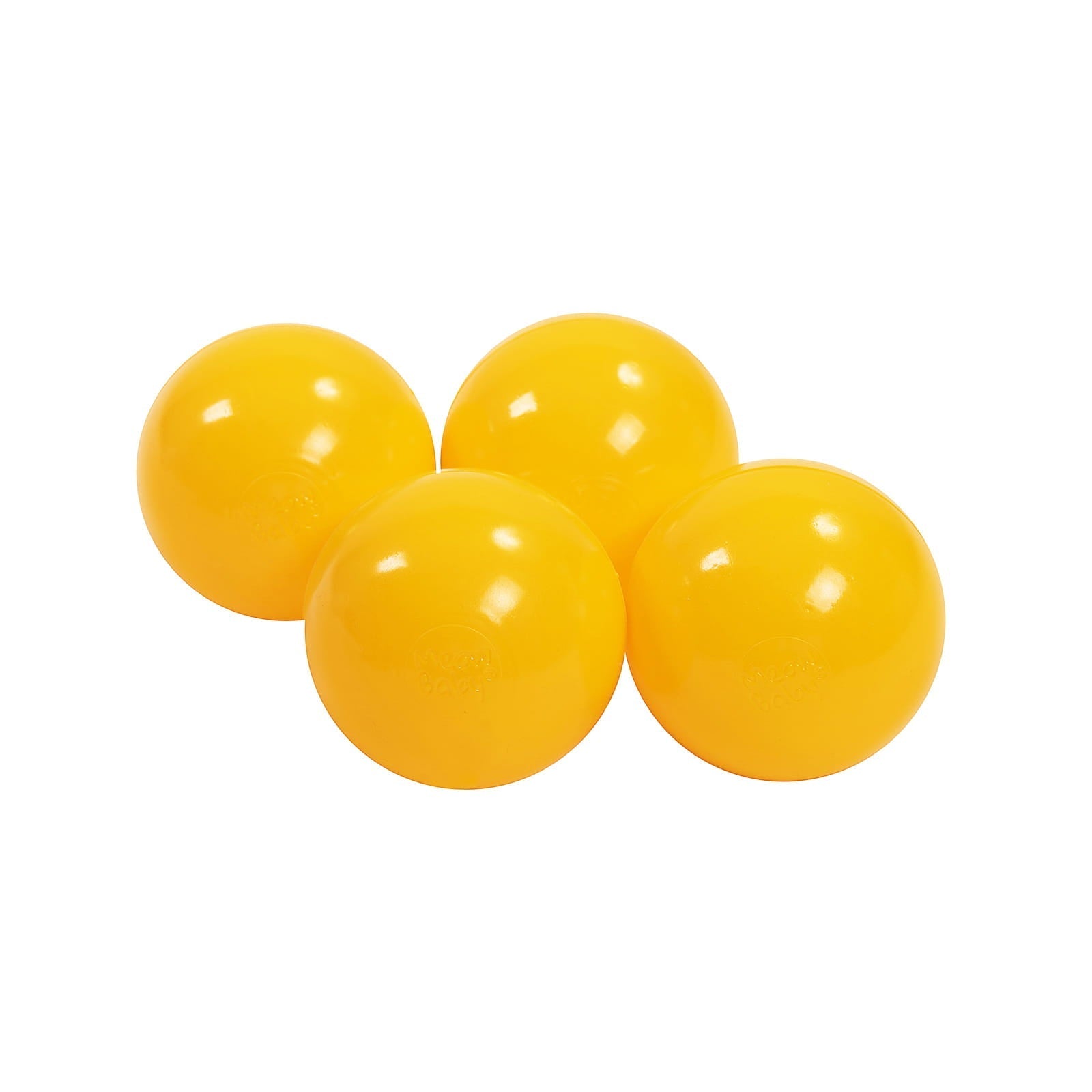 Children Soft Plastic Play Balls for Ball Pits