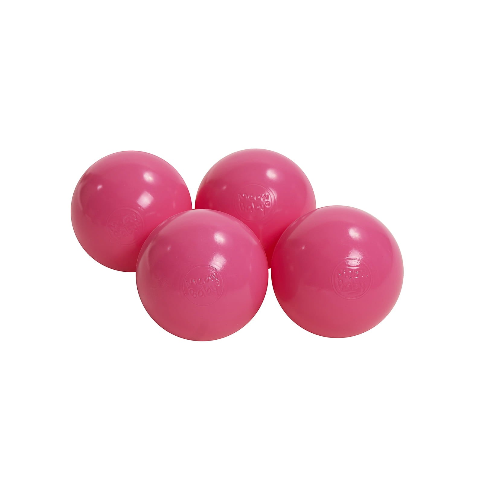 Children Soft Plastic Play Balls for Ball Pits