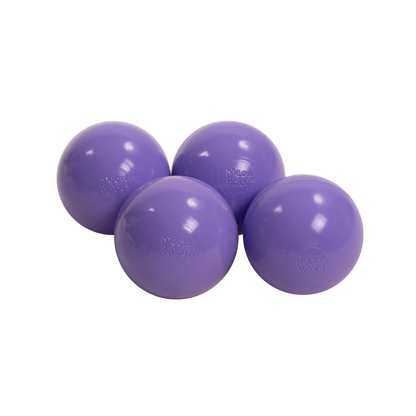 Children Soft Plastic Play Balls for Ball Pits