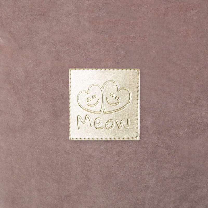 Velvet Cover for Baby Ball Pit