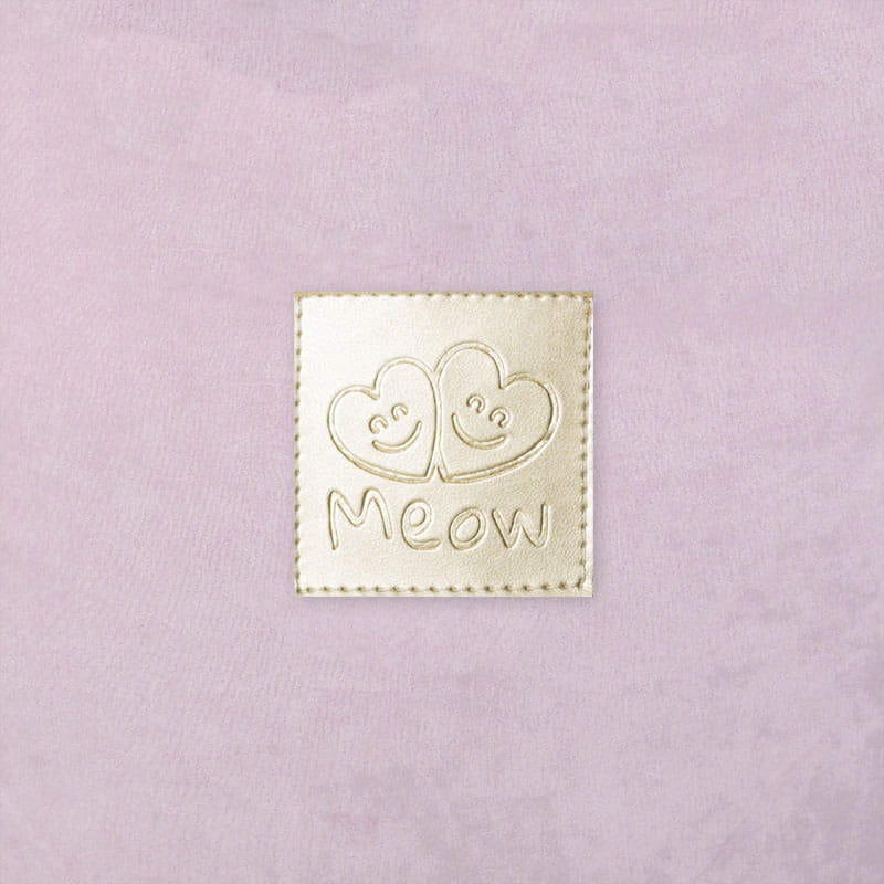 Velvet Cover for Baby Ball Pit