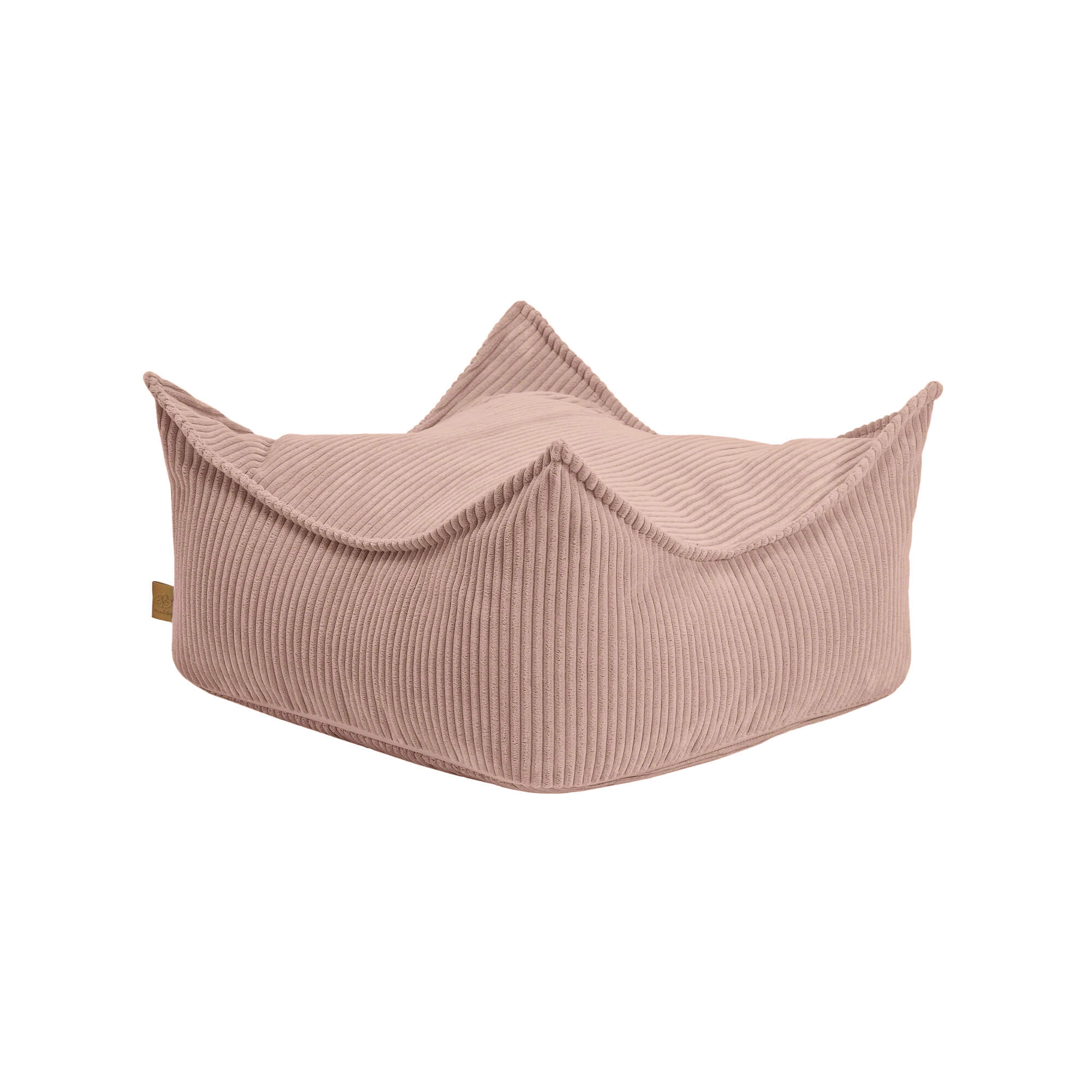 Aesthetic Square Bean Bag for Kids