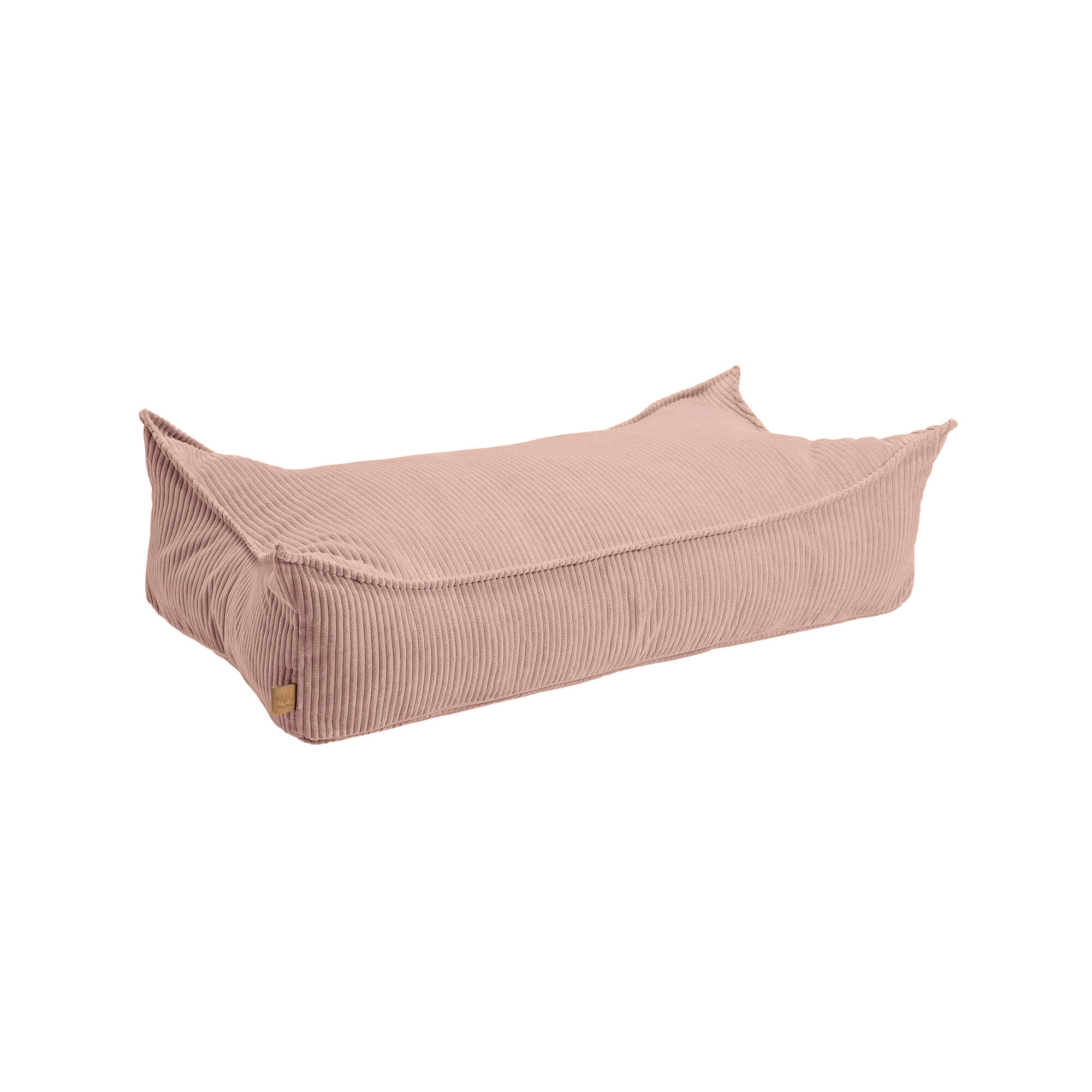 Aesthetic Rectangular Bean Bag for Kids