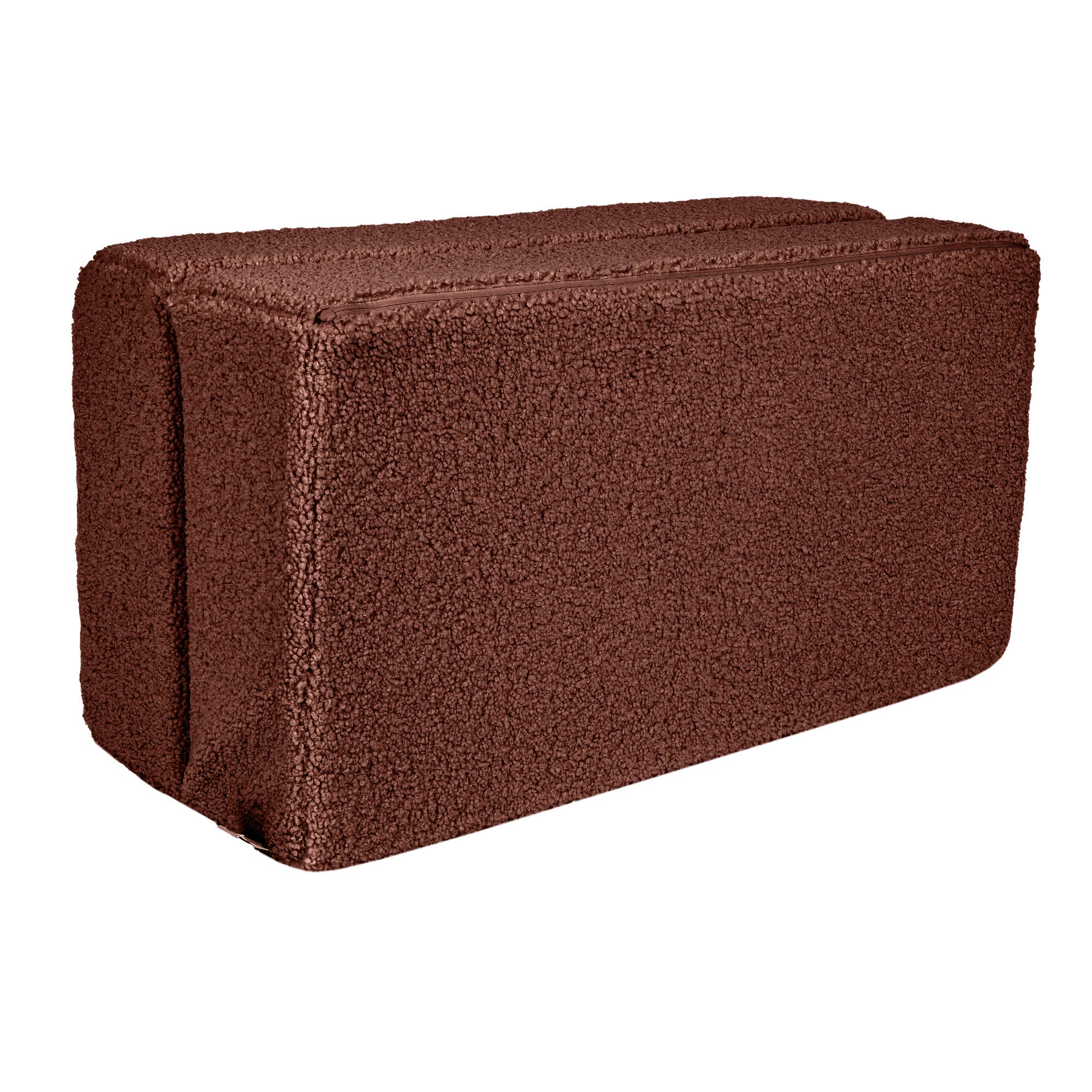 Bearly Kids Play Sofa Cube - Modular Play Couch | 4 Pieces