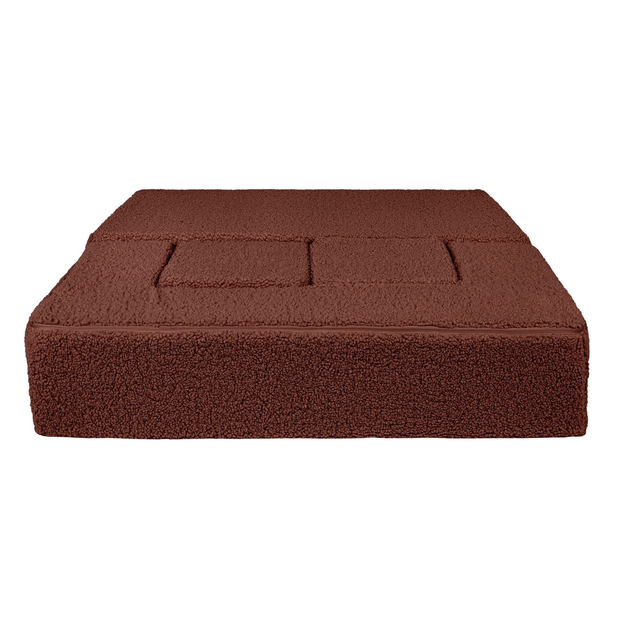 Bearly Kids Play Sofa Cube - Modular Play Couch | 4 Pieces