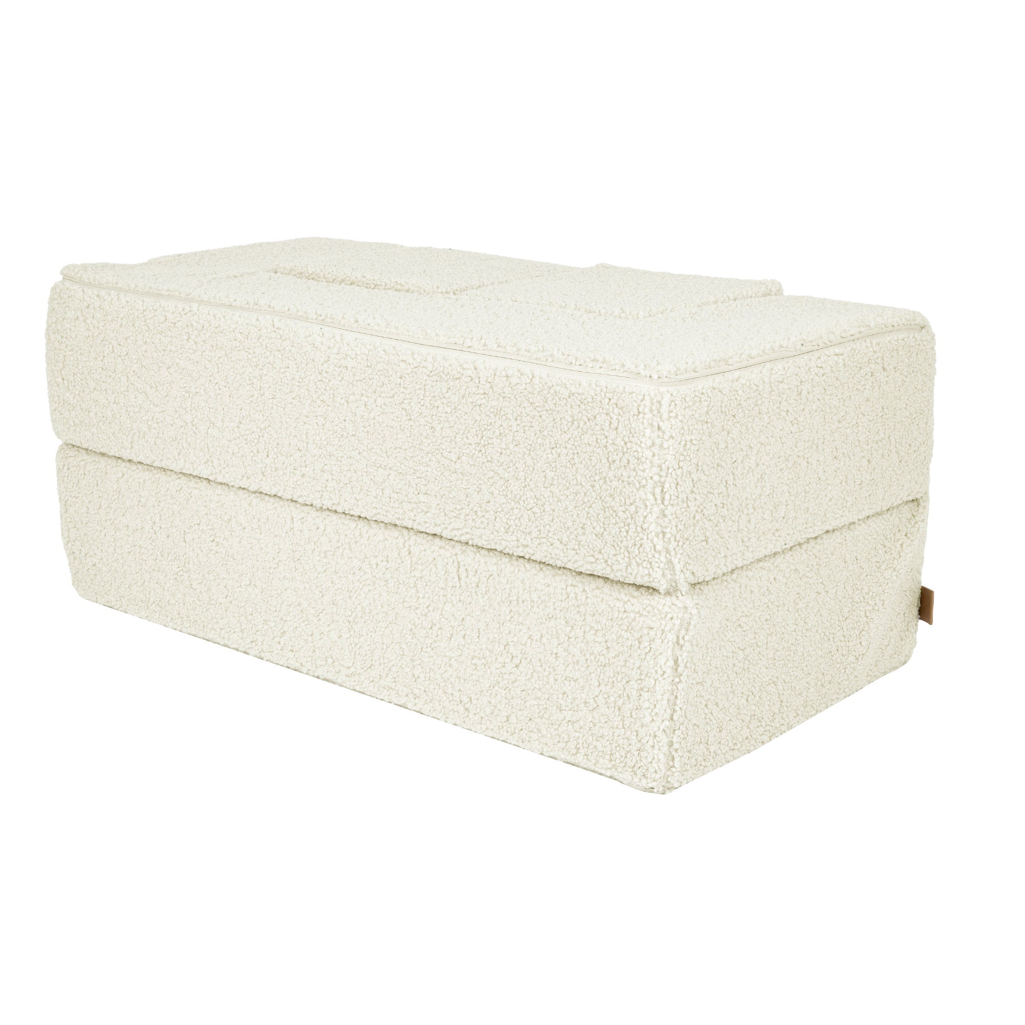 Bearly Kids Play Sofa Cube - Modular Play Couch | 4 Pieces