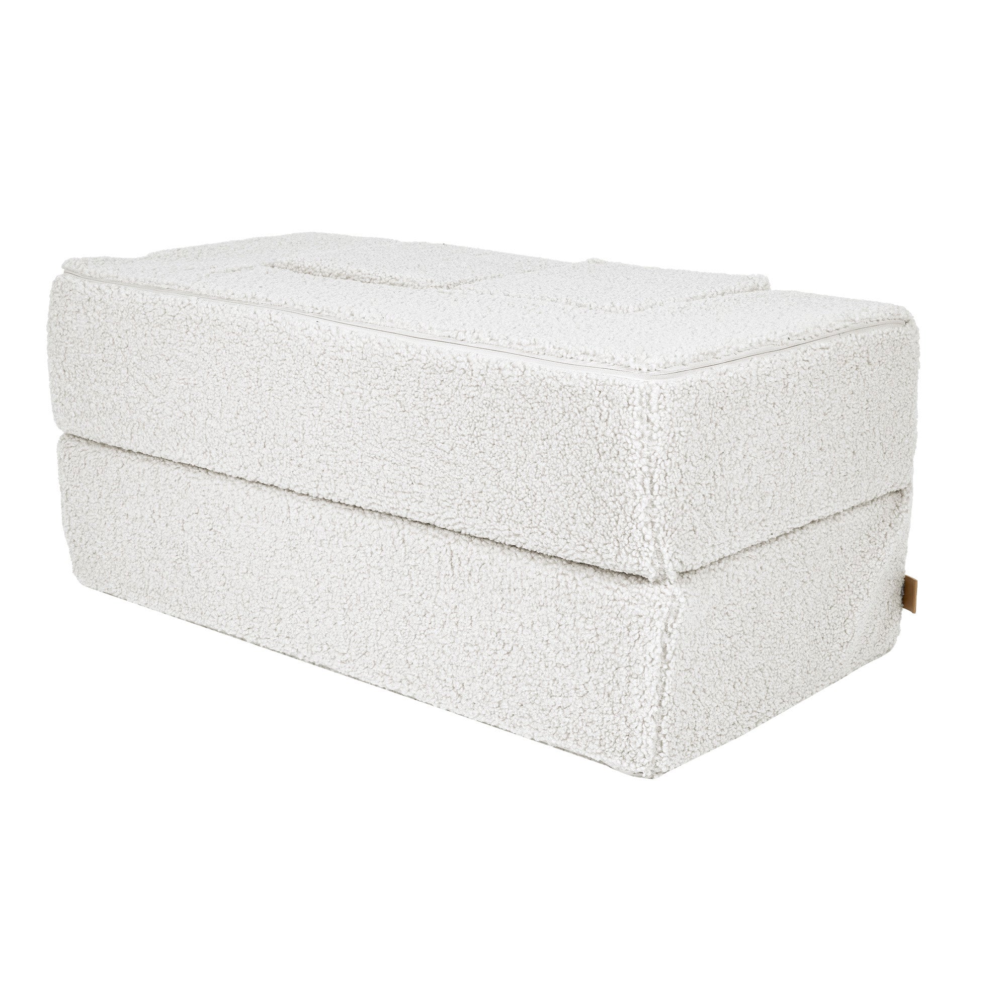 Bearly Kids Play Sofa Cube - Modular Play Couch | 4 Pieces