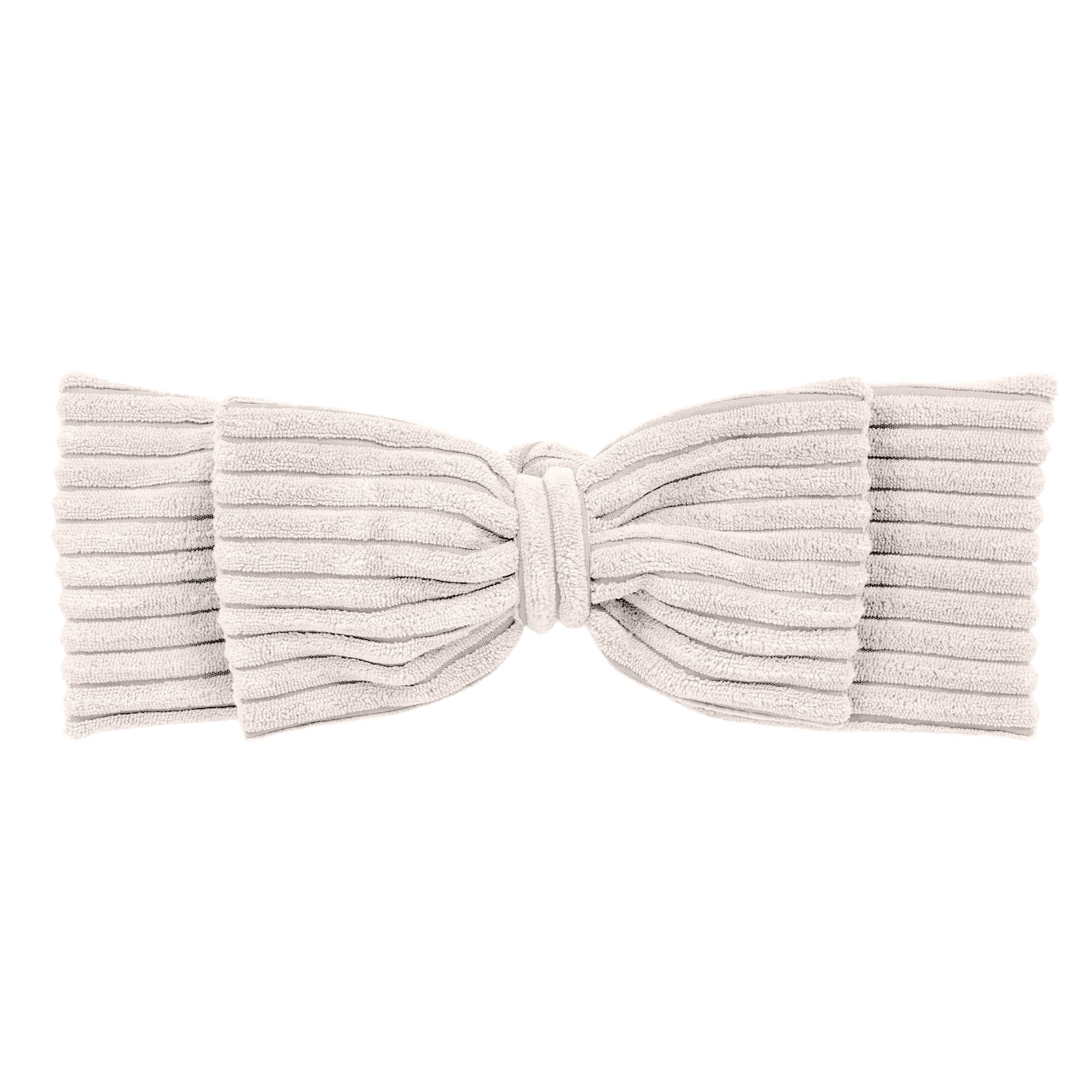 MeowBaby Baby Nest with Crib Braided Bumper | Aesthetic