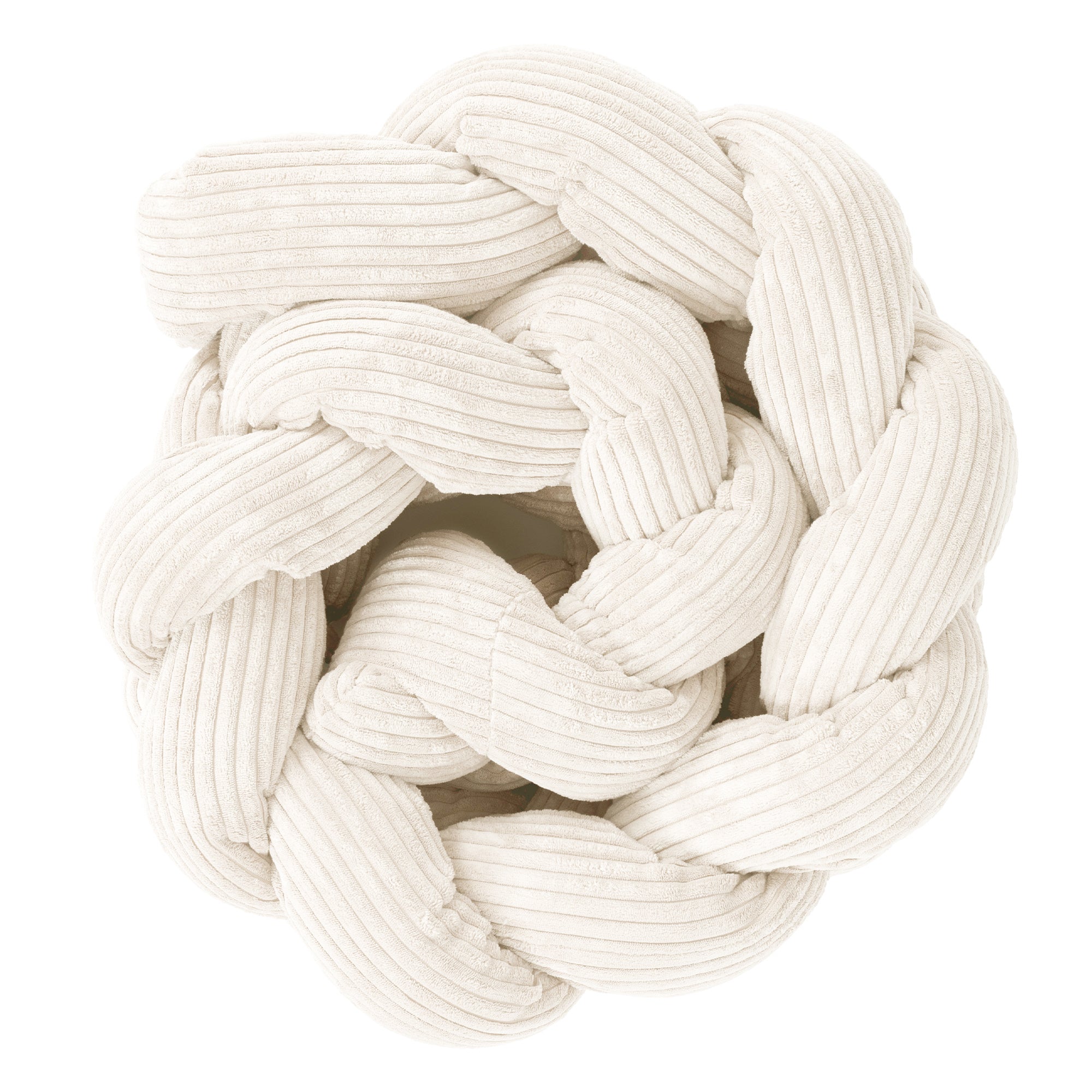 Crib Bumper Braid – Soft Protective Bumper for Babies | Aesthetic