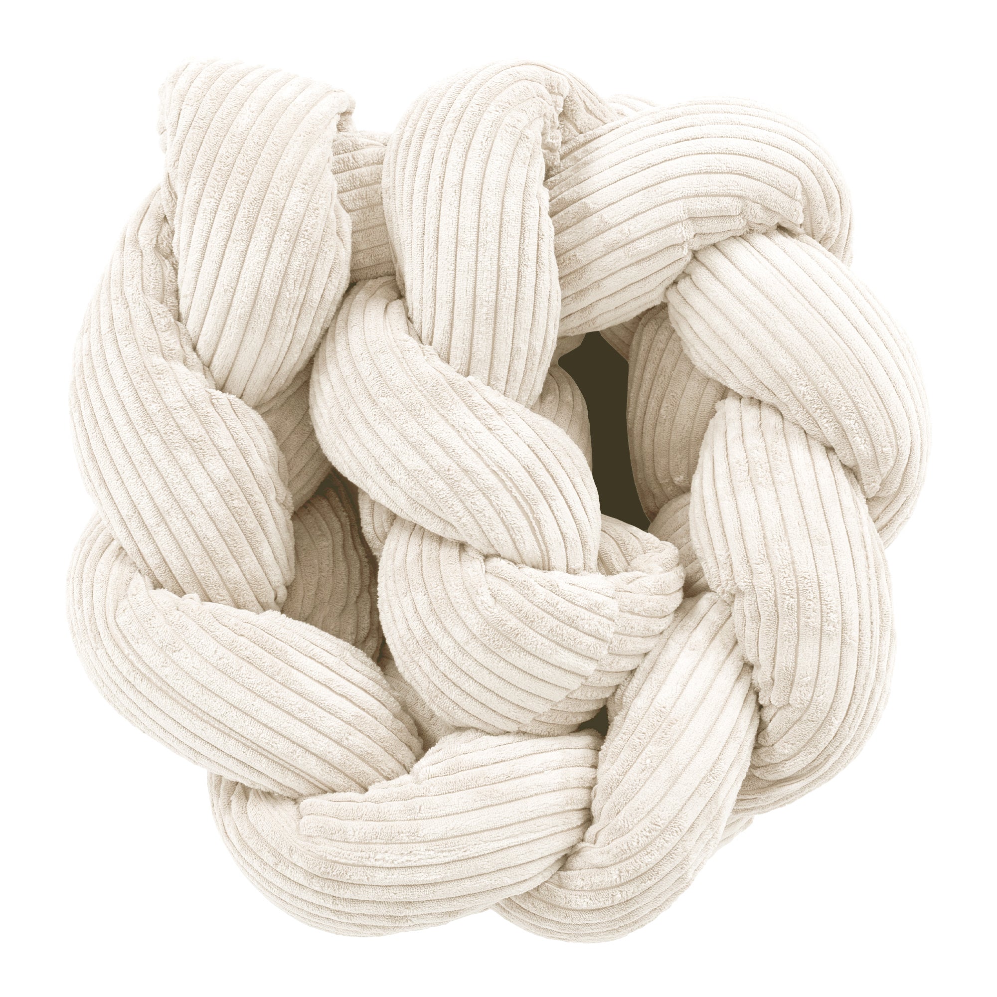 Crib Bumper Braid – Soft Protective Bumper for Babies | Aesthetic