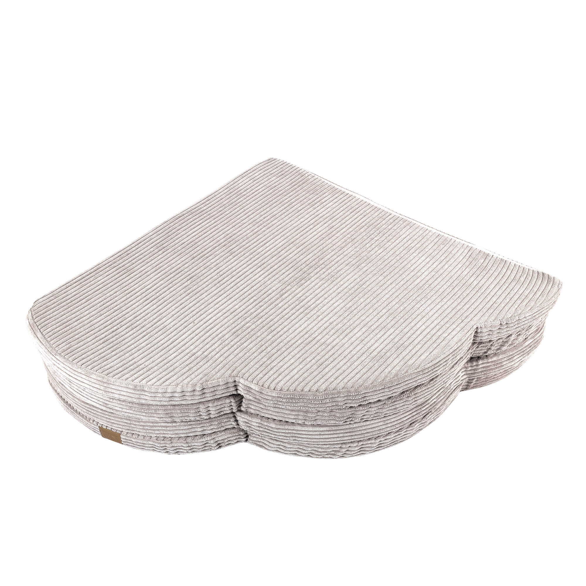 Aesthetic - Foldable Foam Baby Cloud Play Mat | Perfect for Crawling