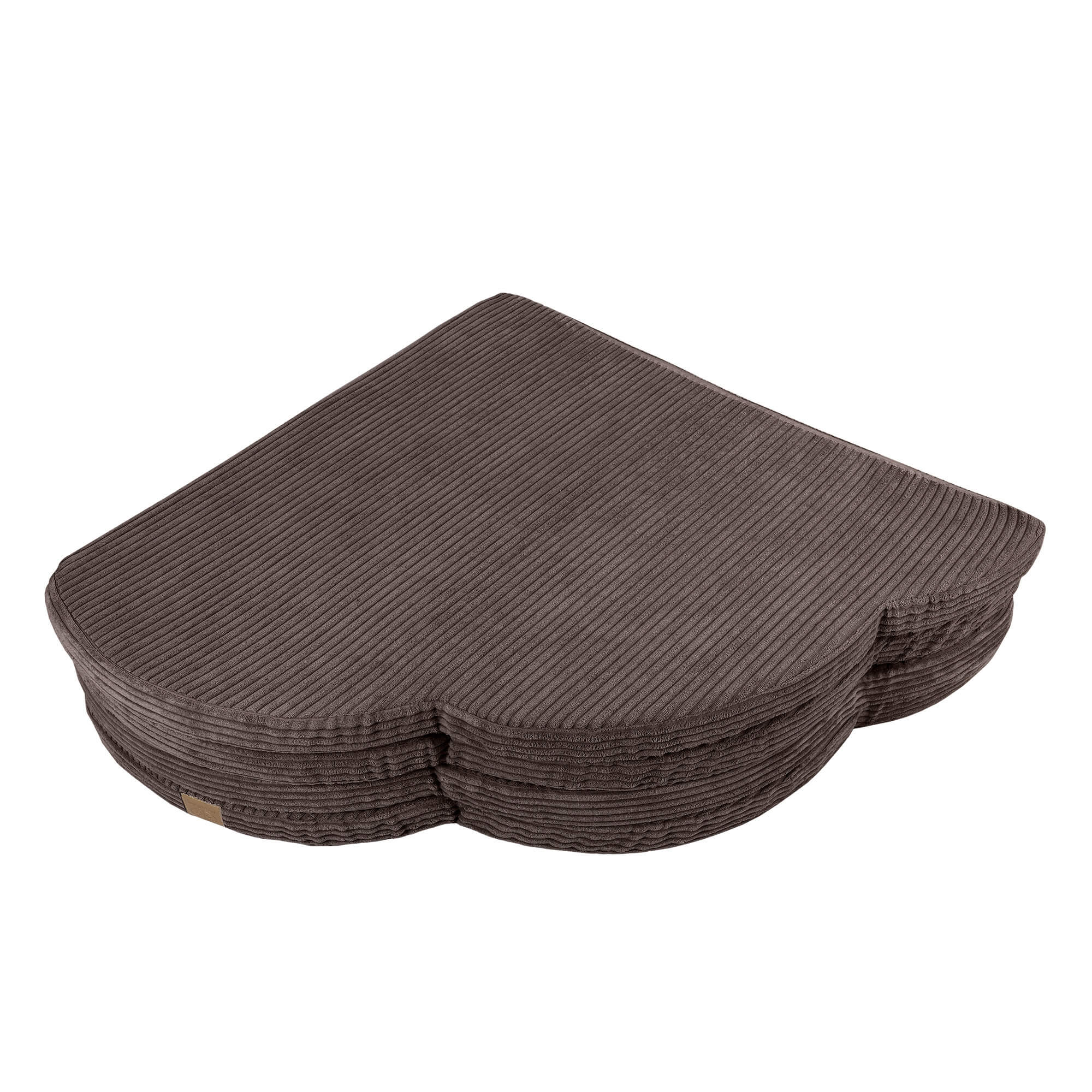 Aesthetic - Foldable Foam Baby Cloud Play Mat | Perfect for Crawling