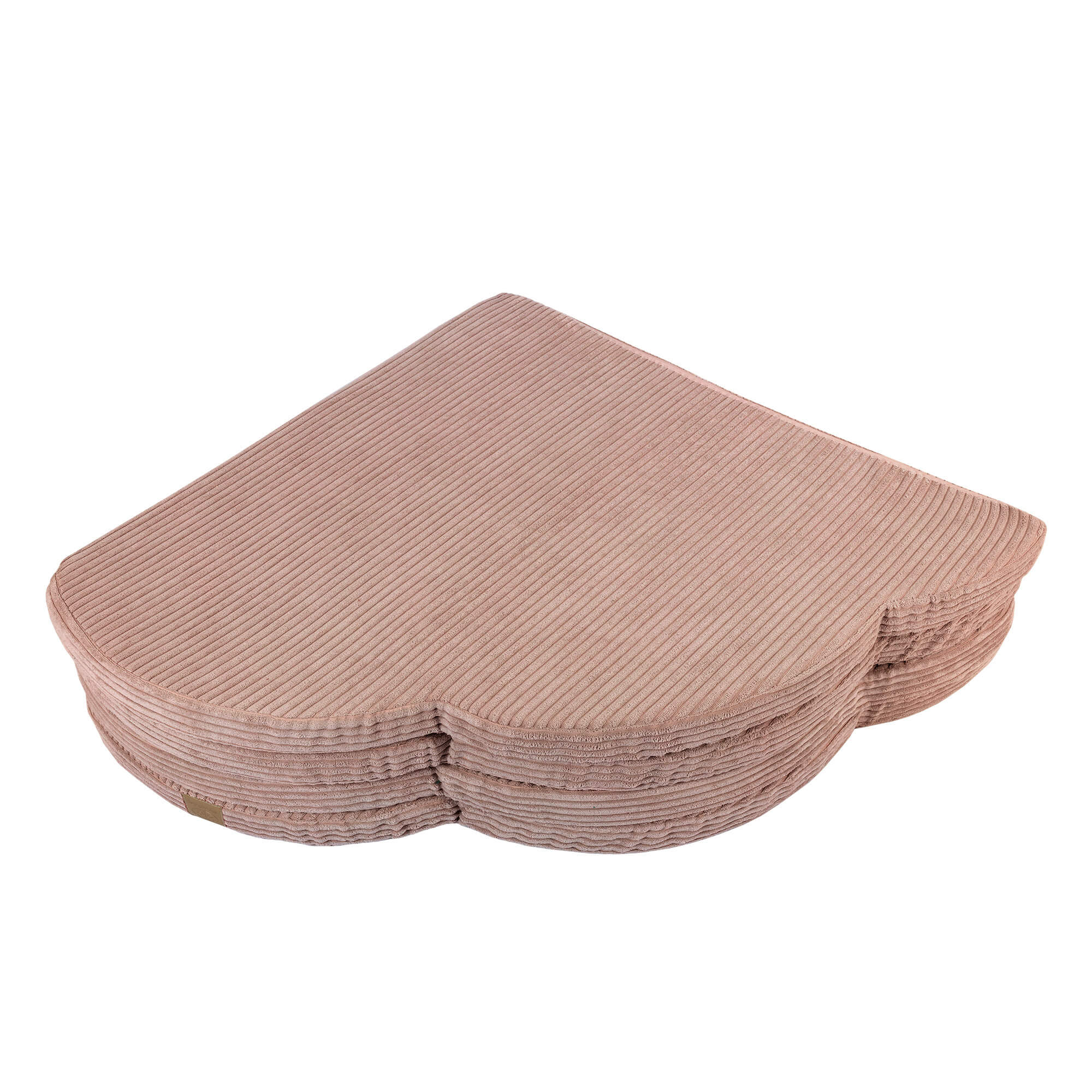 Aesthetic - Foldable Foam Baby Cloud Play Mat | Perfect for Crawling
