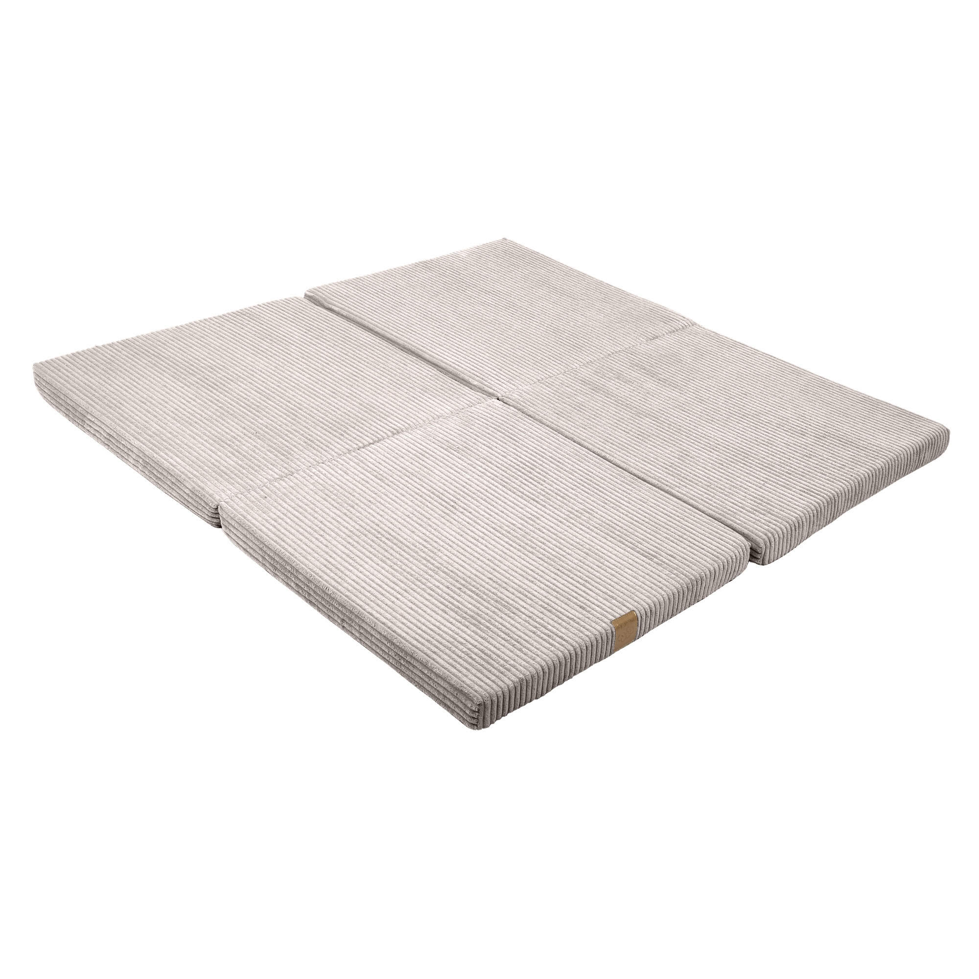 Aesthetic - Foldable Foam Baby Square Play Mat | Perfect for Crawling