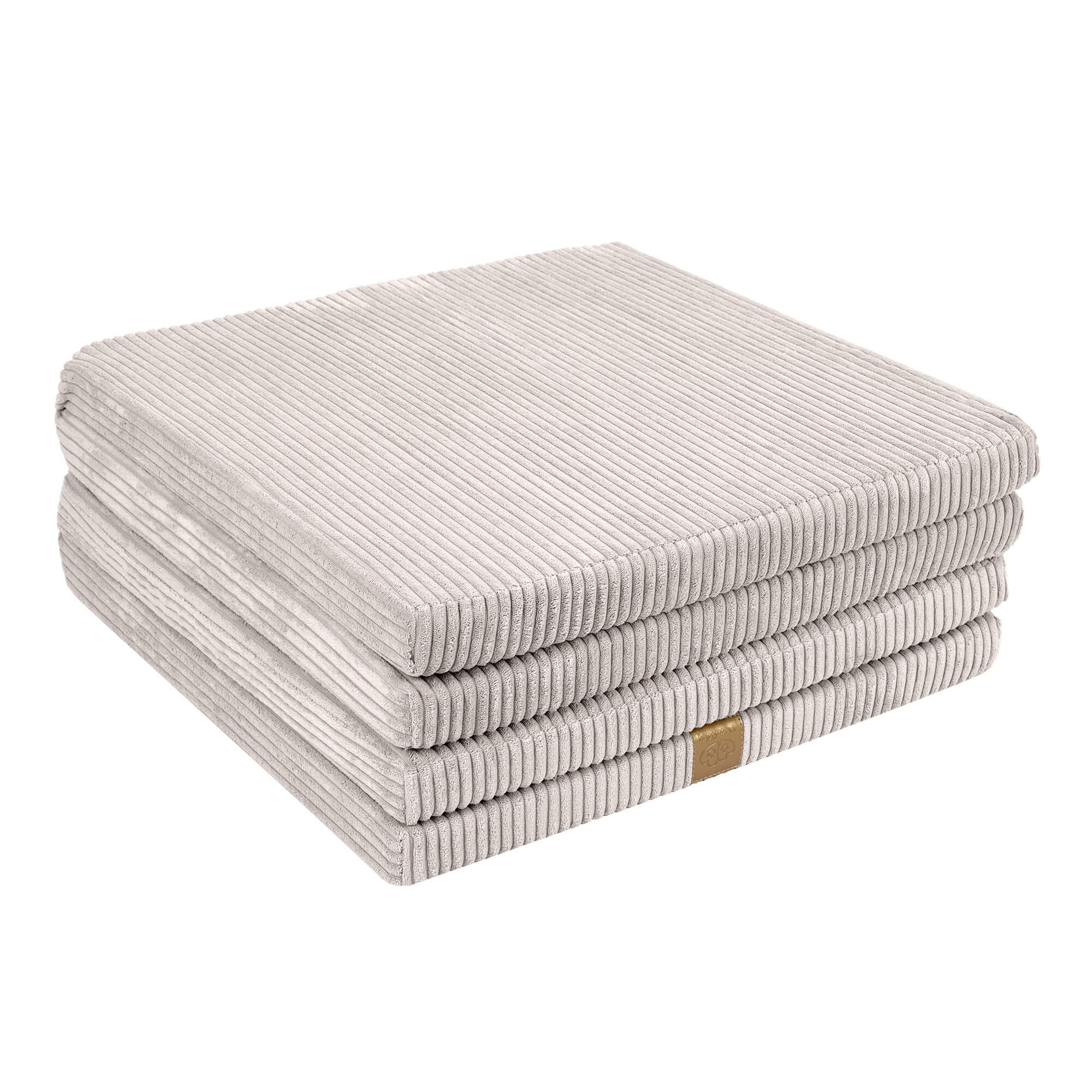 Aesthetic - Foldable Foam Baby Square Play Mat | Perfect for Crawling