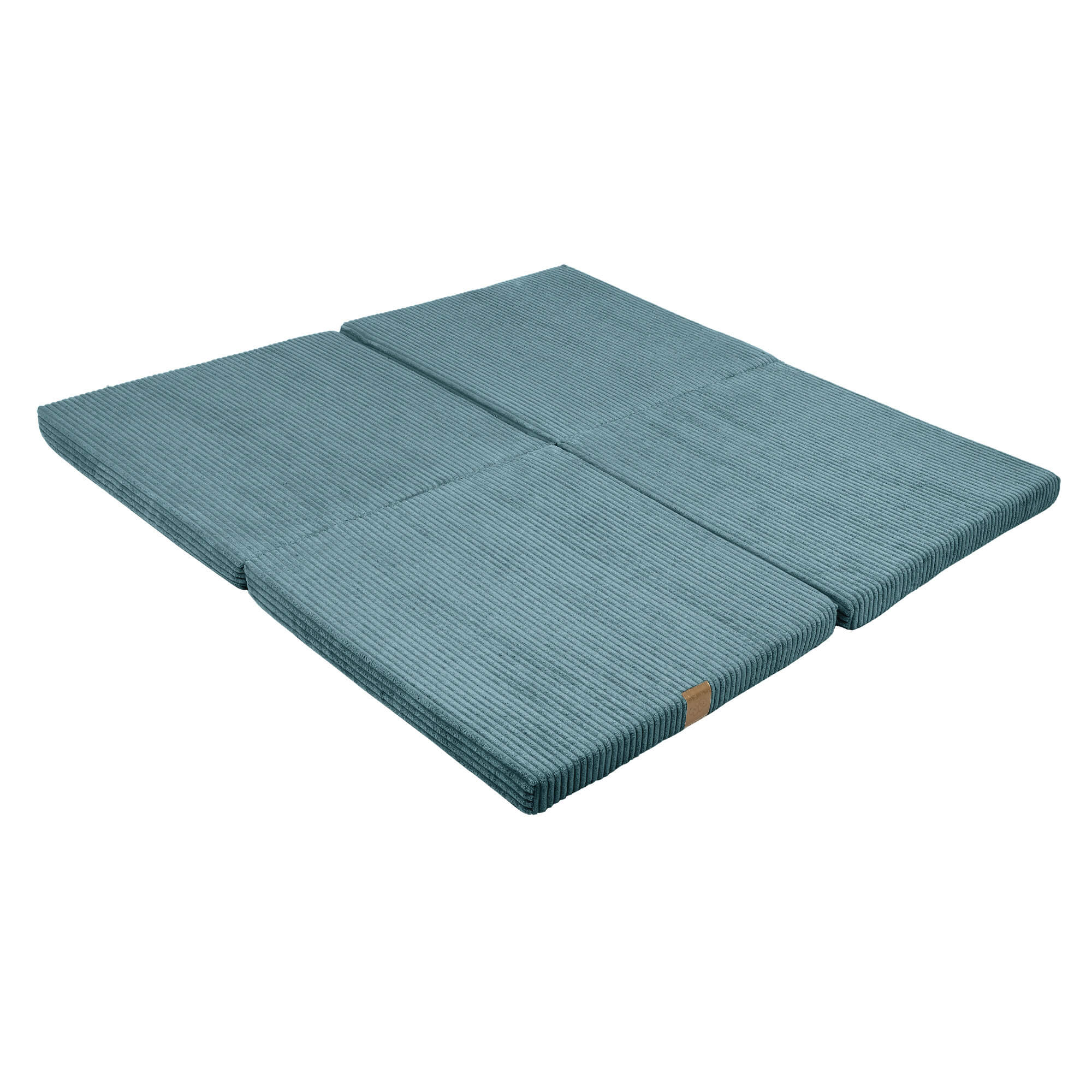 Aesthetic - Foldable Foam Baby Square Play Mat | Perfect for Crawling