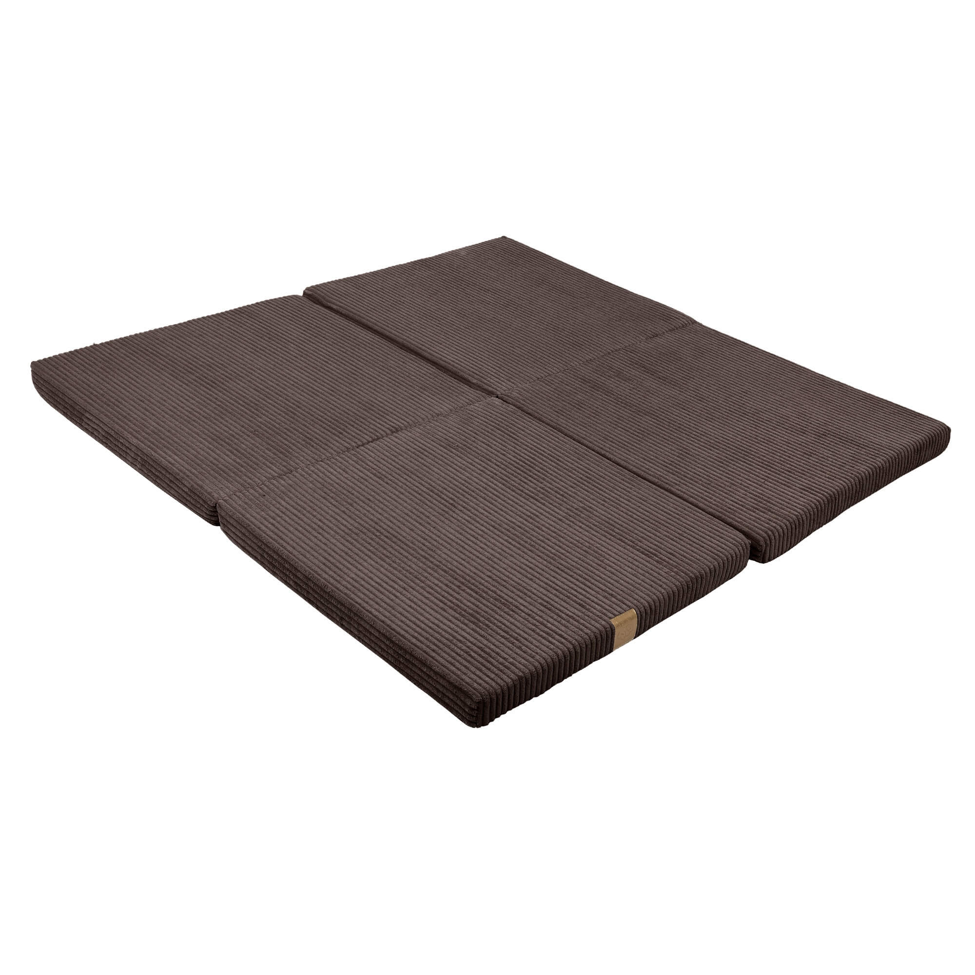 Aesthetic - Foldable Foam Baby Square Play Mat | Perfect for Crawling