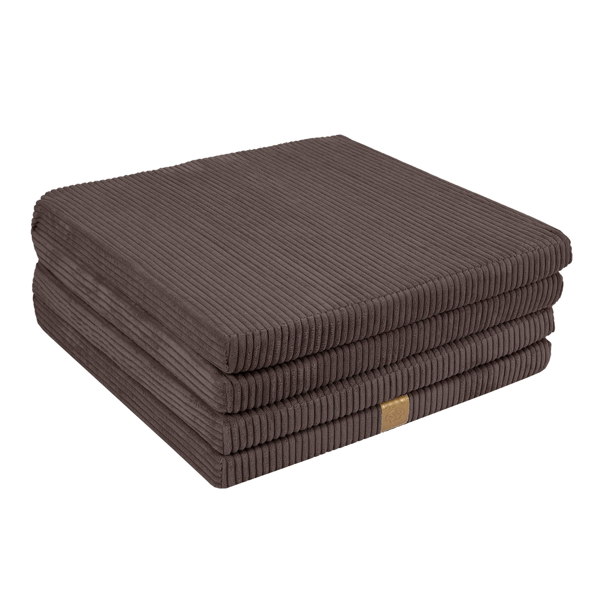 Aesthetic - Foldable Foam Baby Square Play Mat | Perfect for Crawling