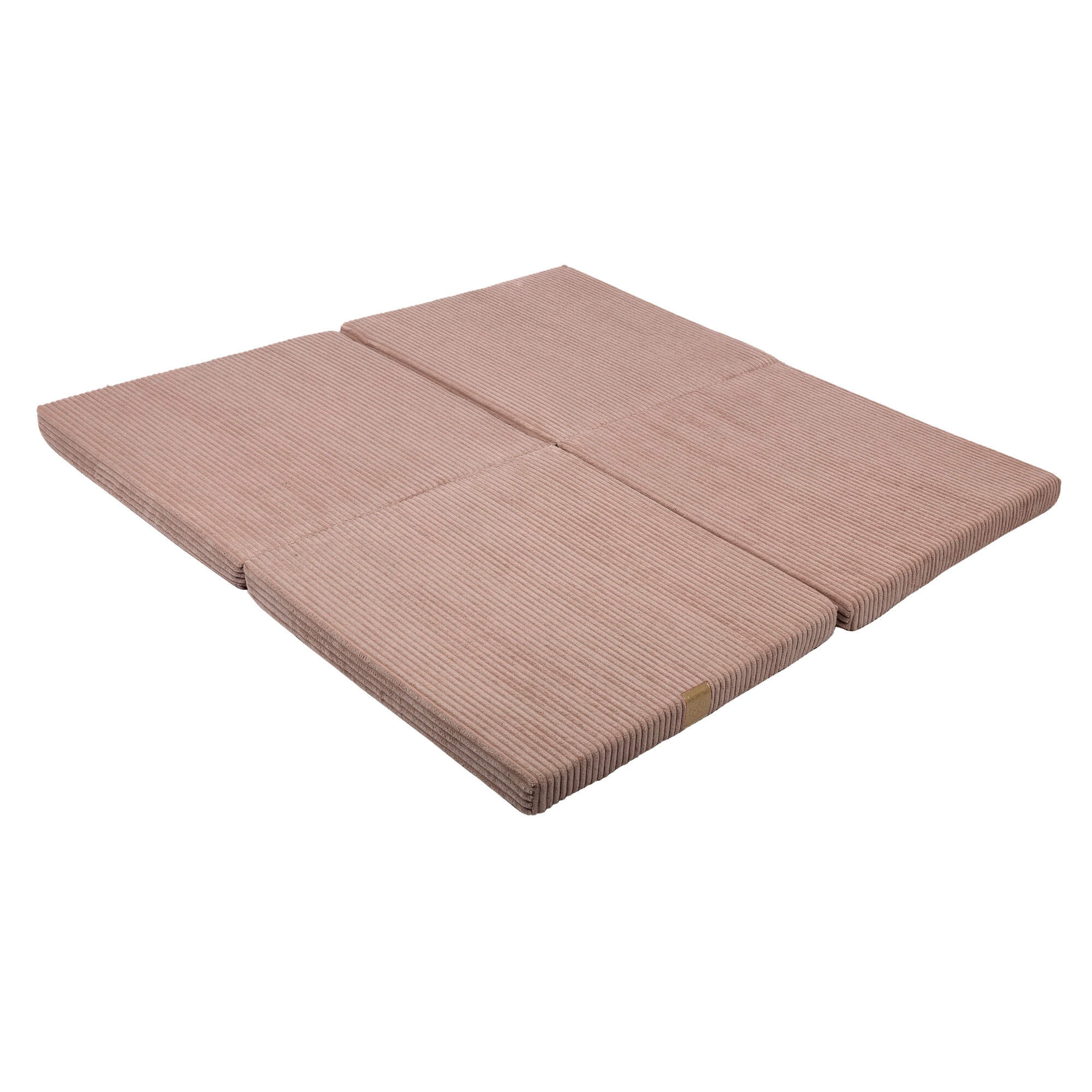 Aesthetic - Foldable Foam Baby Square Play Mat | Perfect for Crawling