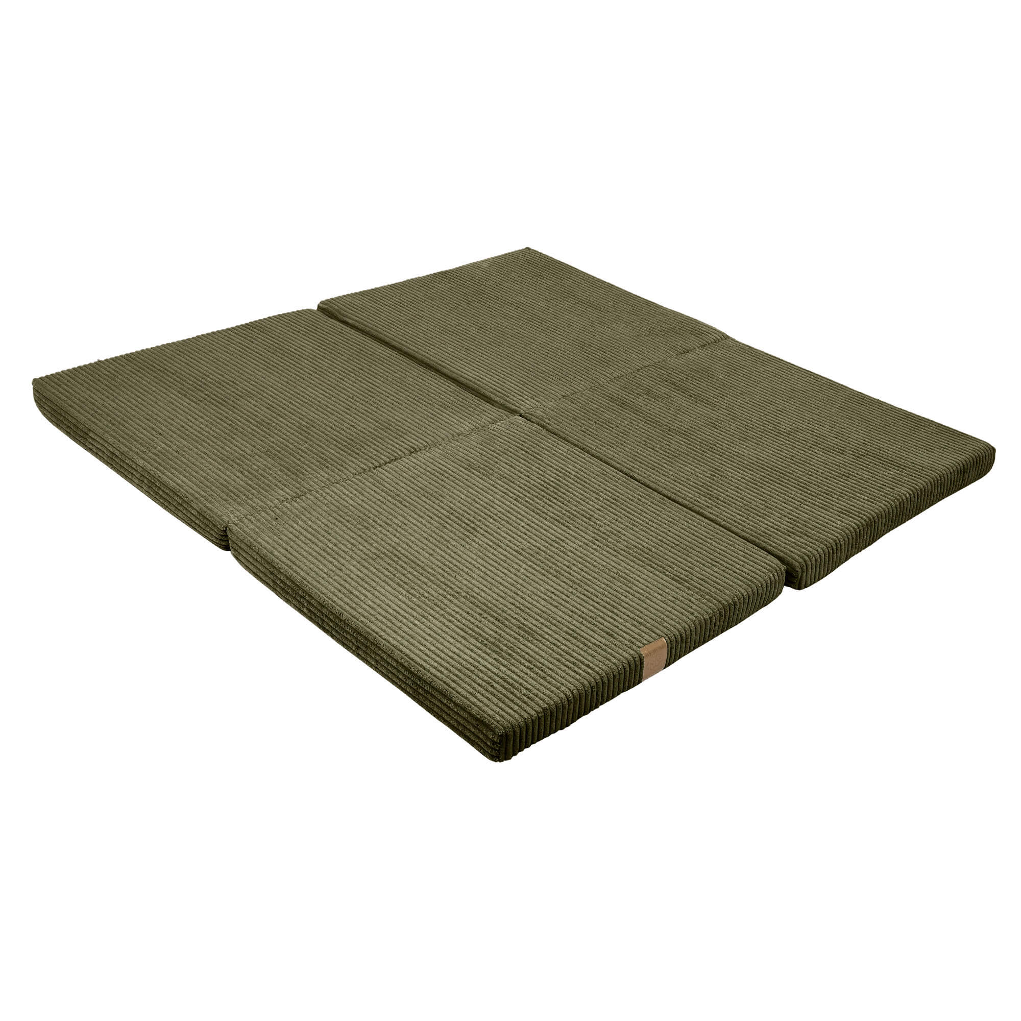 Aesthetic - Foldable Foam Baby Square Play Mat | Perfect for Crawling