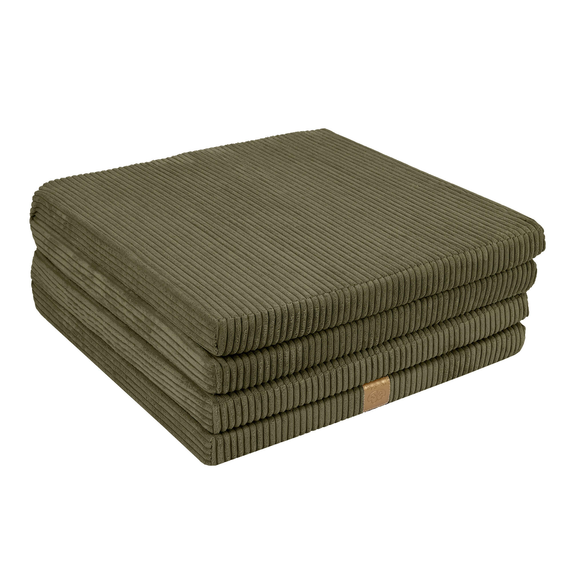 Aesthetic - Foldable Foam Baby Square Play Mat | Perfect for Crawling