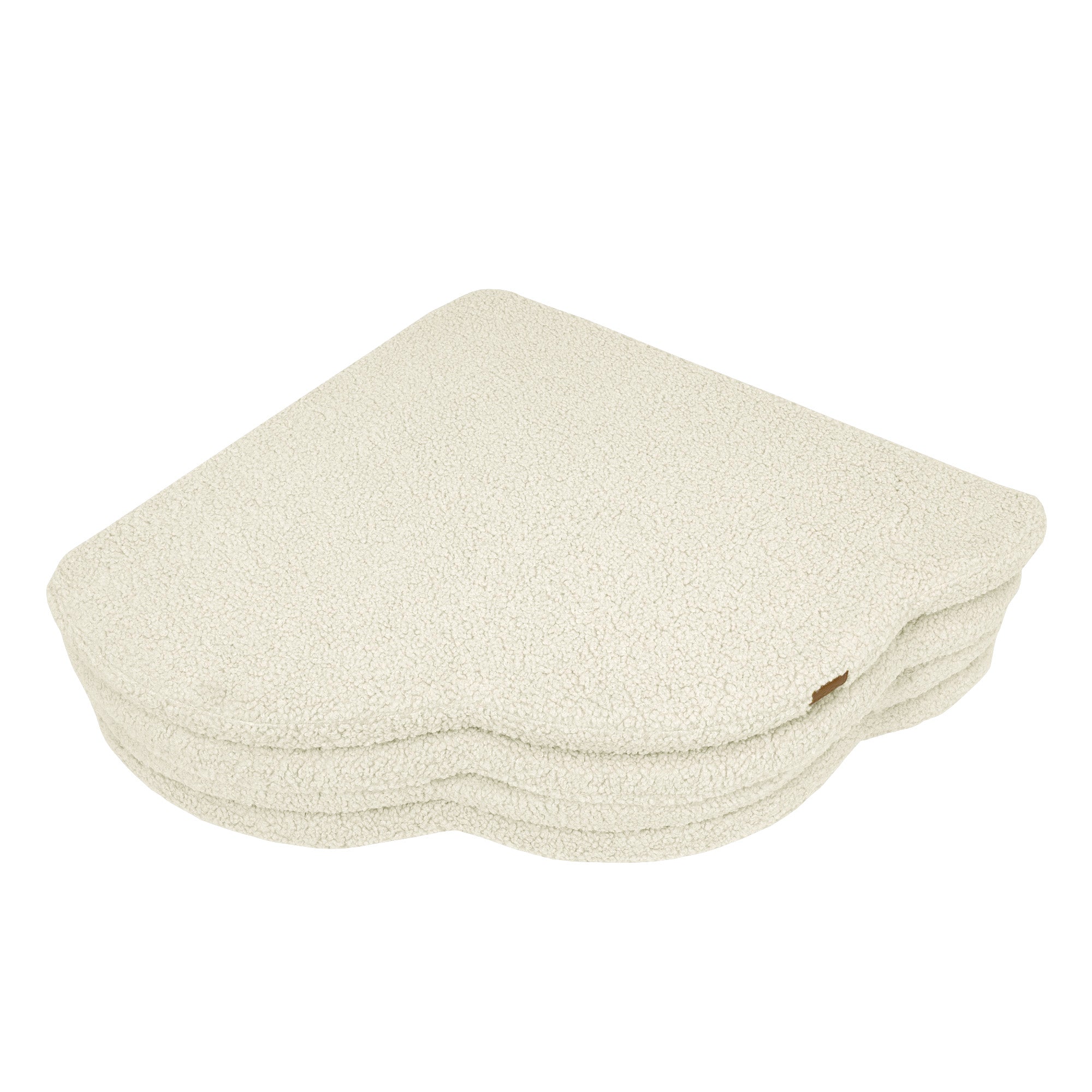 Bearly - Foldable Foam Baby Cloud Play Mat | Perfect for Crawling
