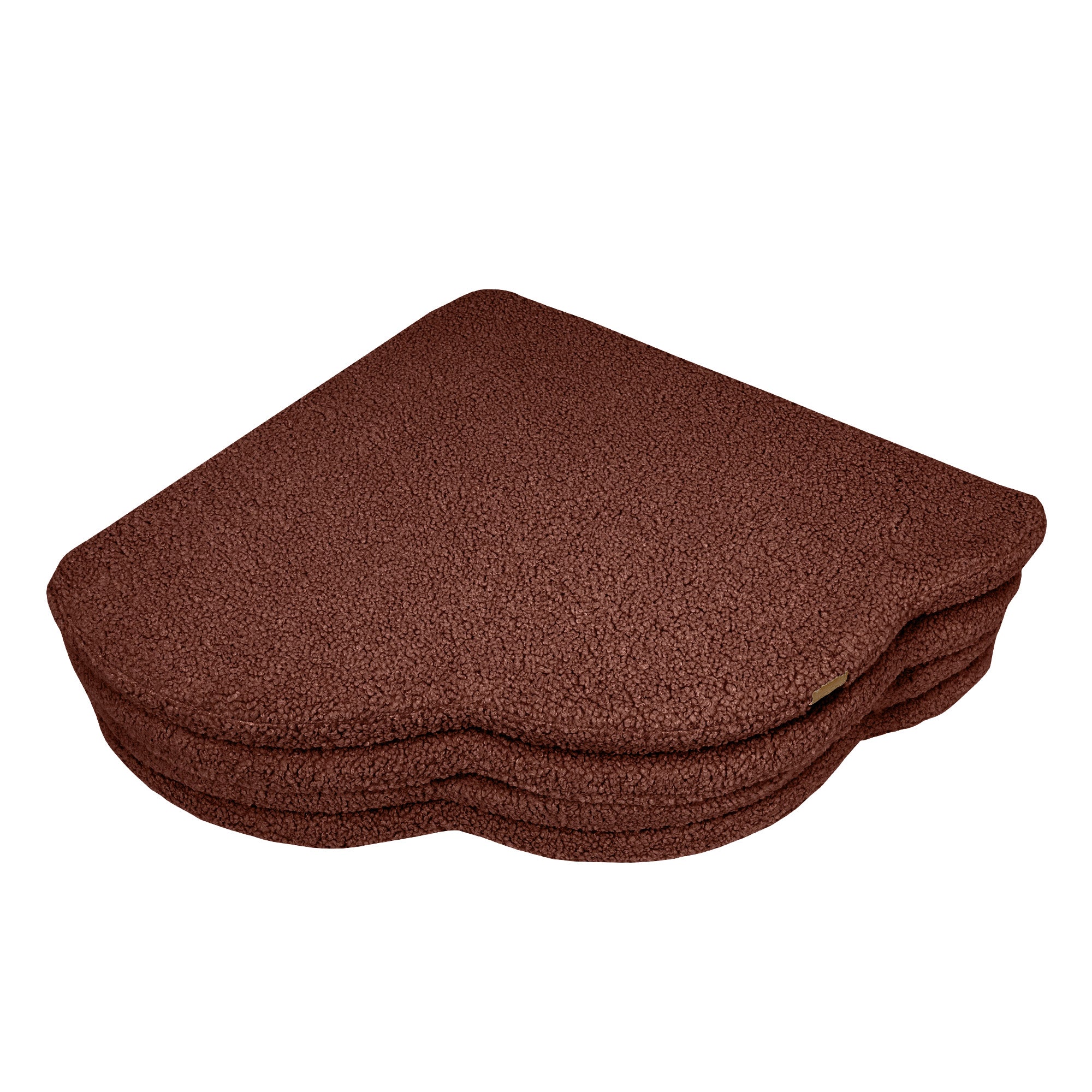 Bearly - Foldable Foam Baby Cloud Play Mat | Perfect for Crawling