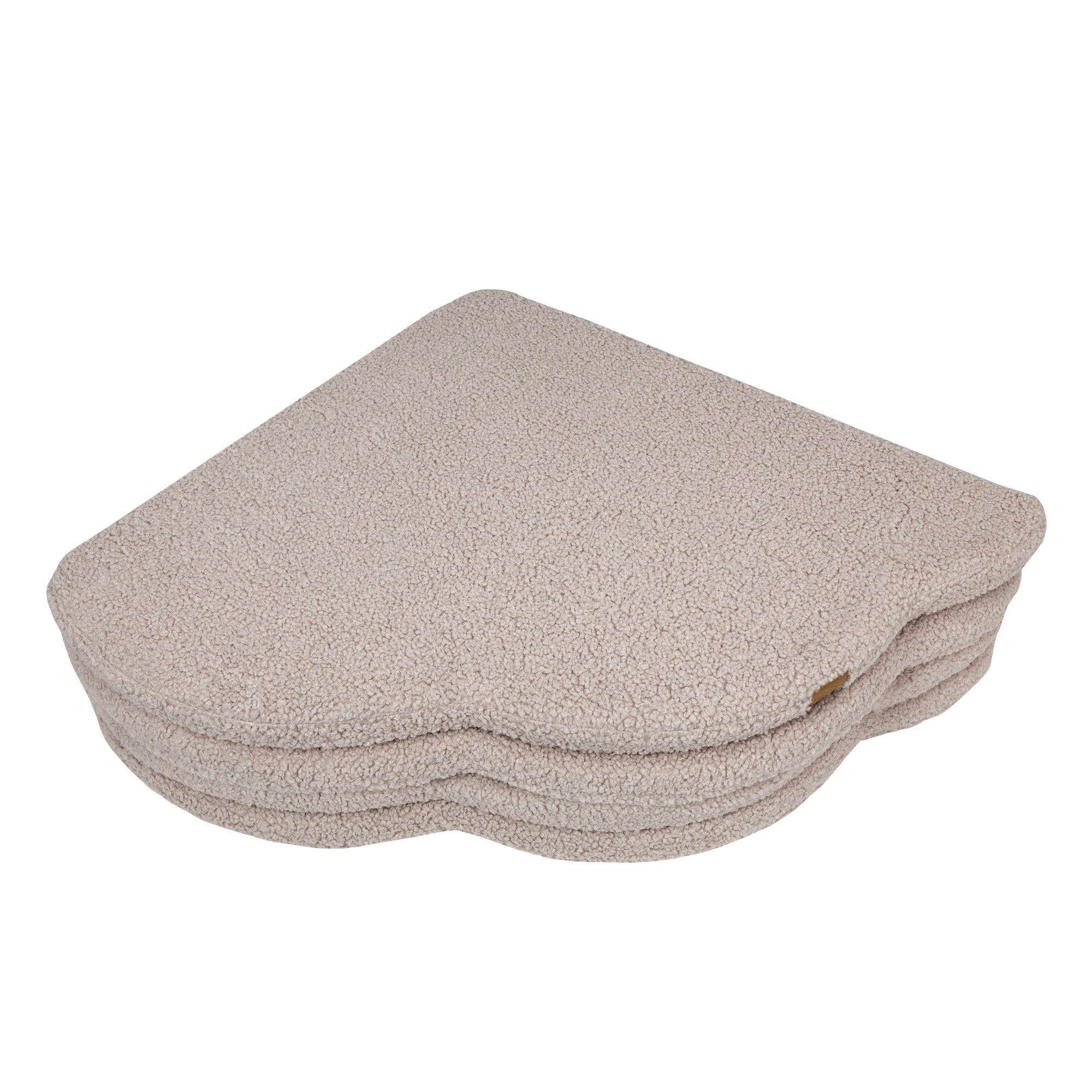 Bearly - Foldable Foam Baby Cloud Play Mat | Perfect for Crawling
