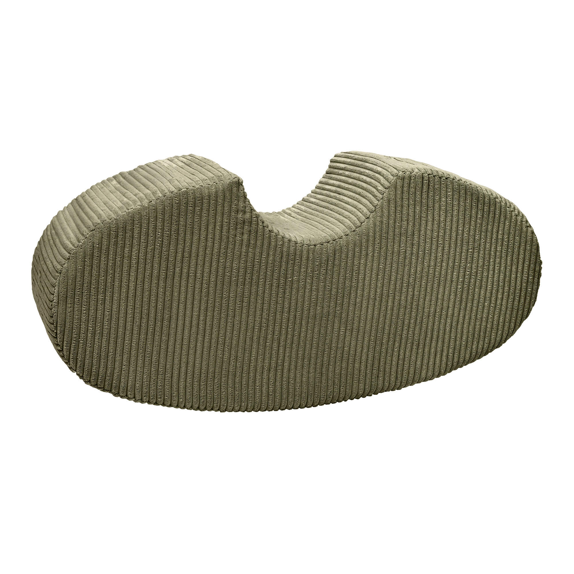 Aesthetic Bean Shape